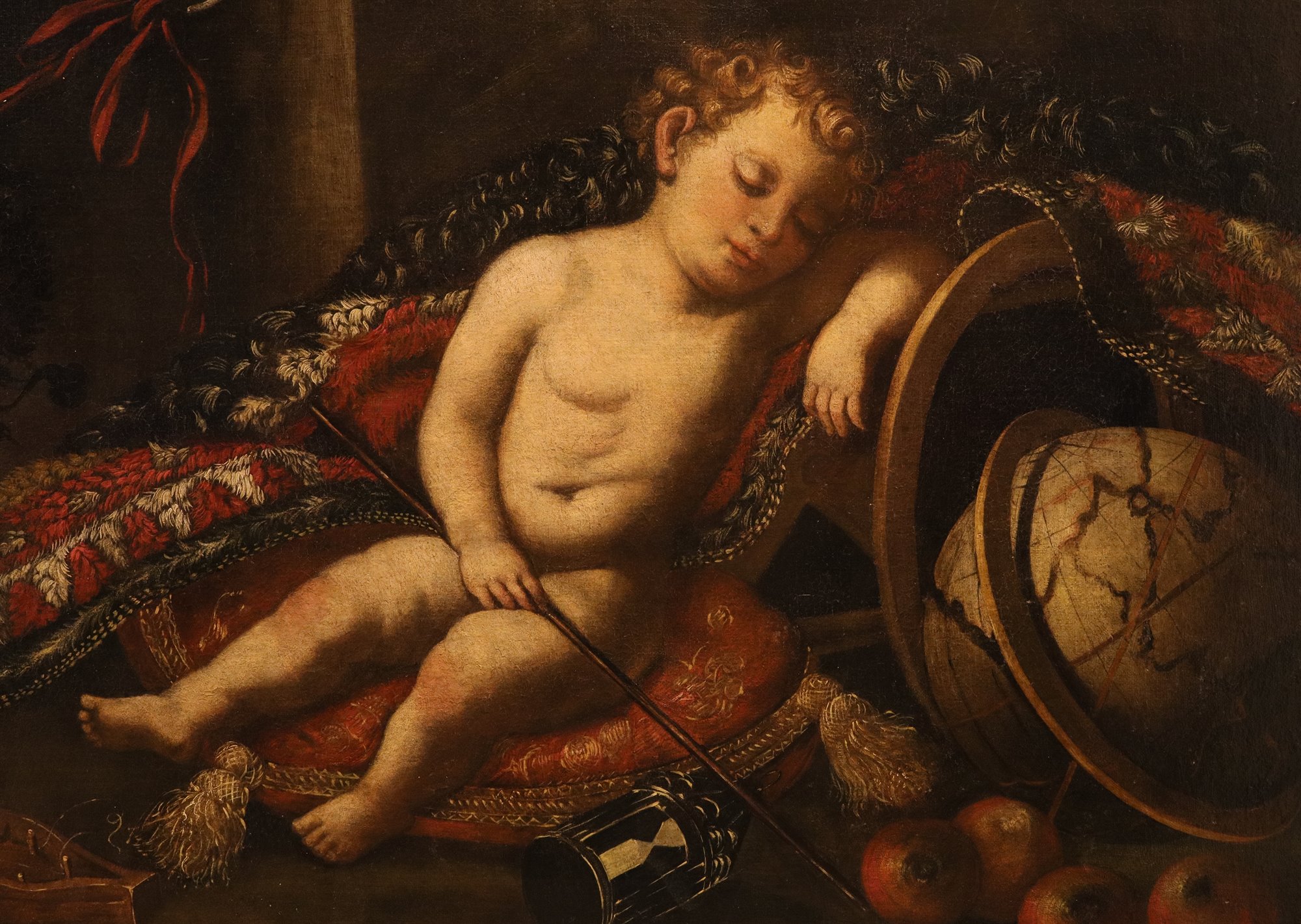 Scuola romana XVII/XVIII secolo