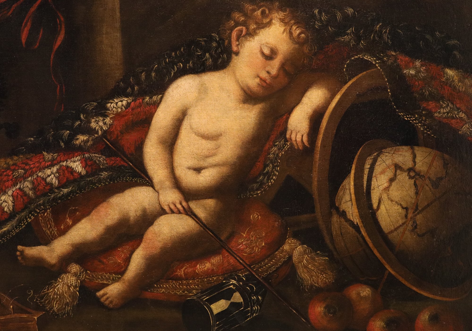 Scuola romana XVII/XVIII secolo