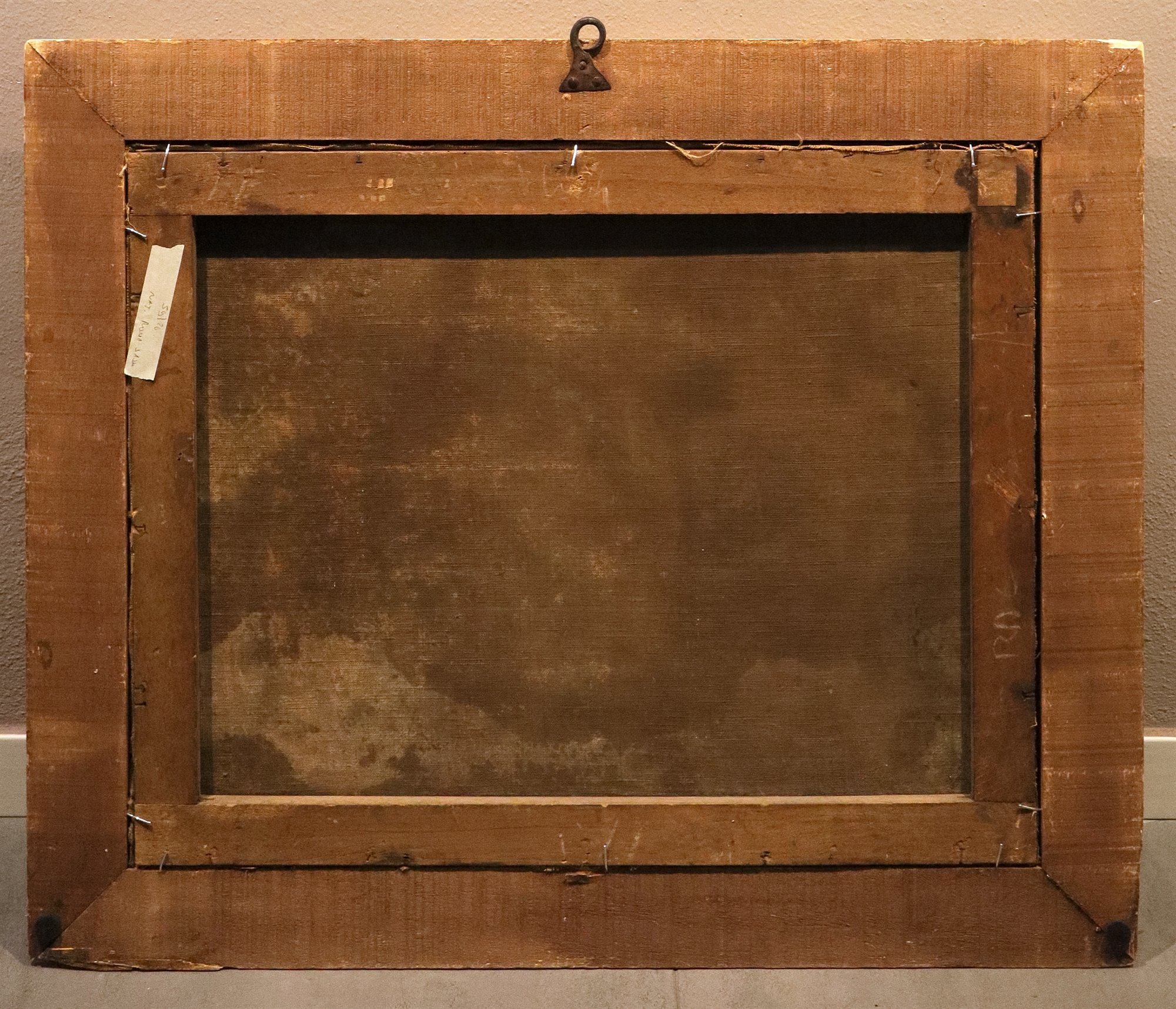 Natura morta di fiori in un giardino