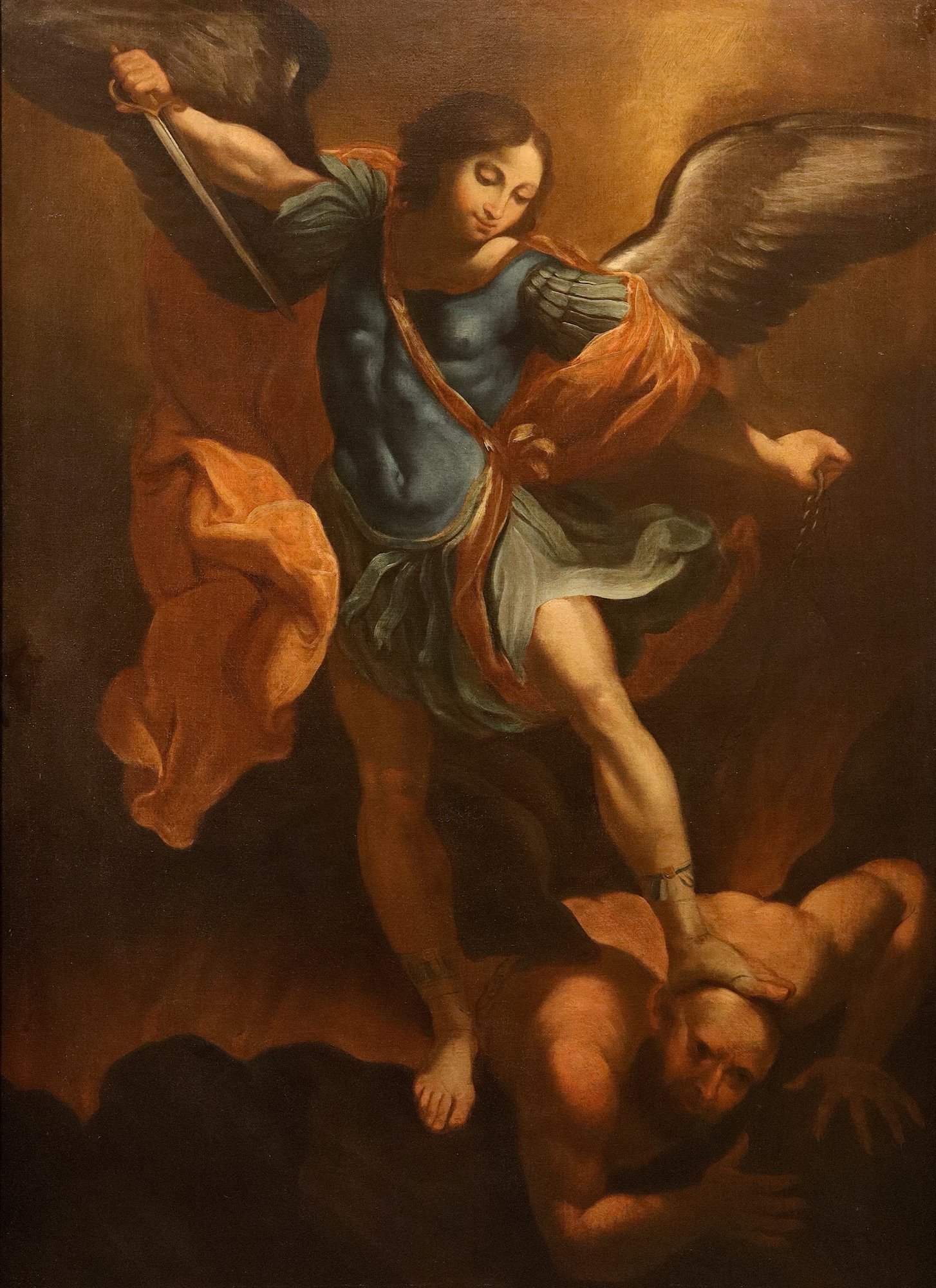 San Michele Arcangelo