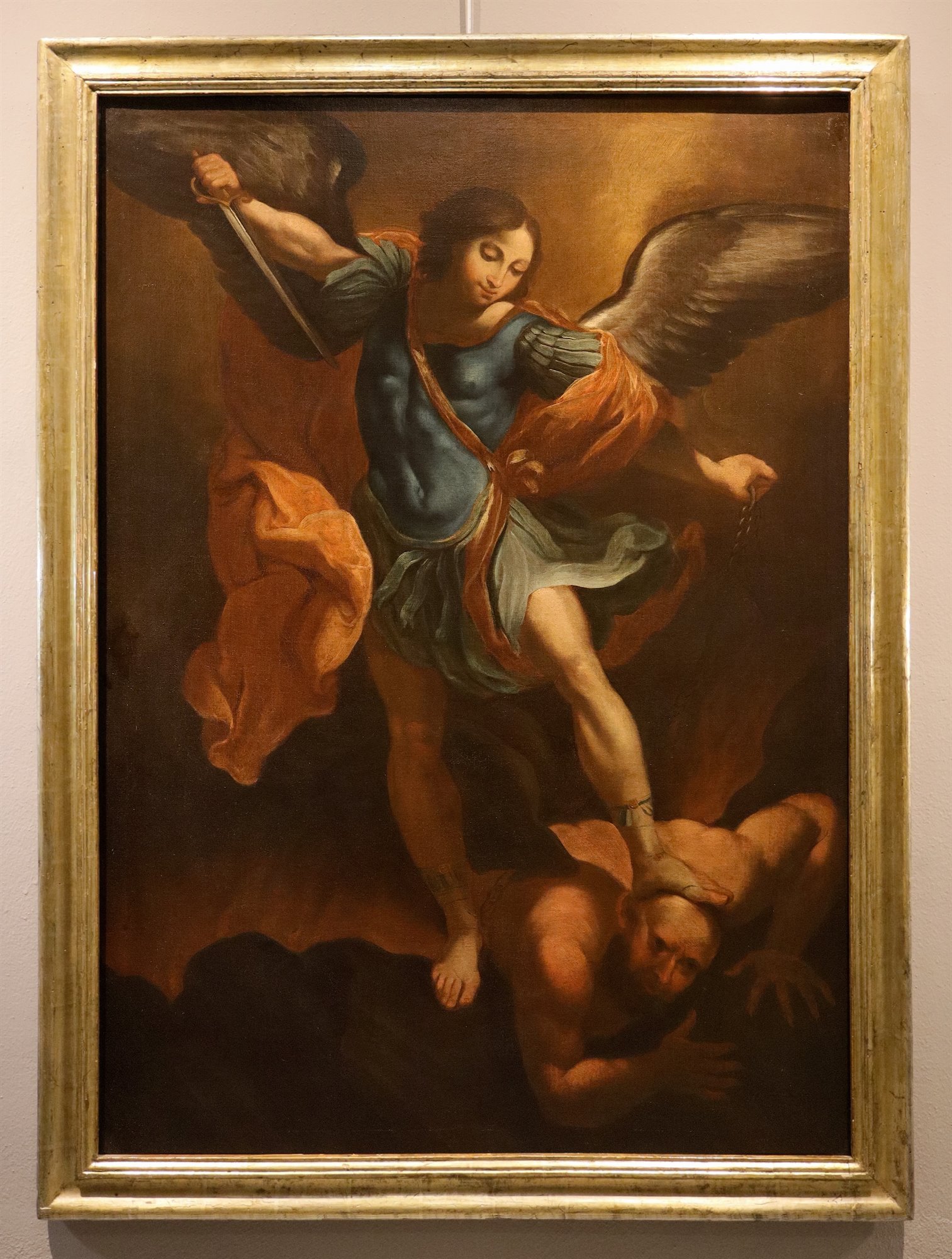 San Michele Arcangelo