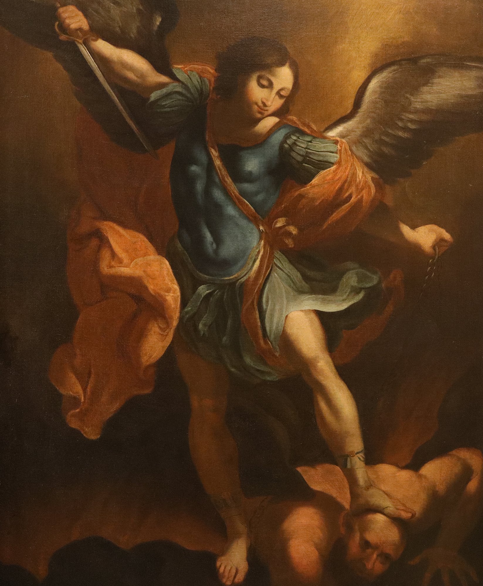 San Michele Arcangelo