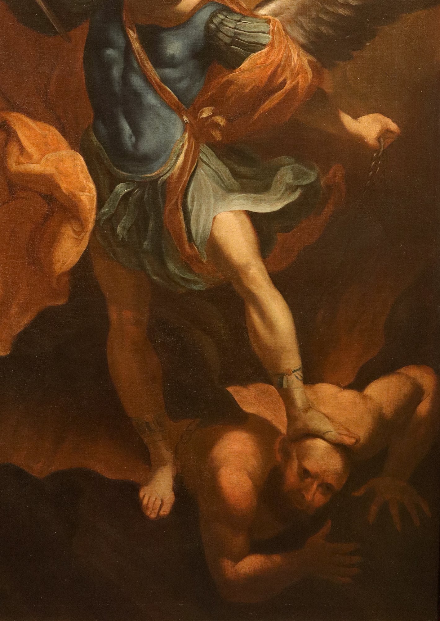 San Michele Arcangelo