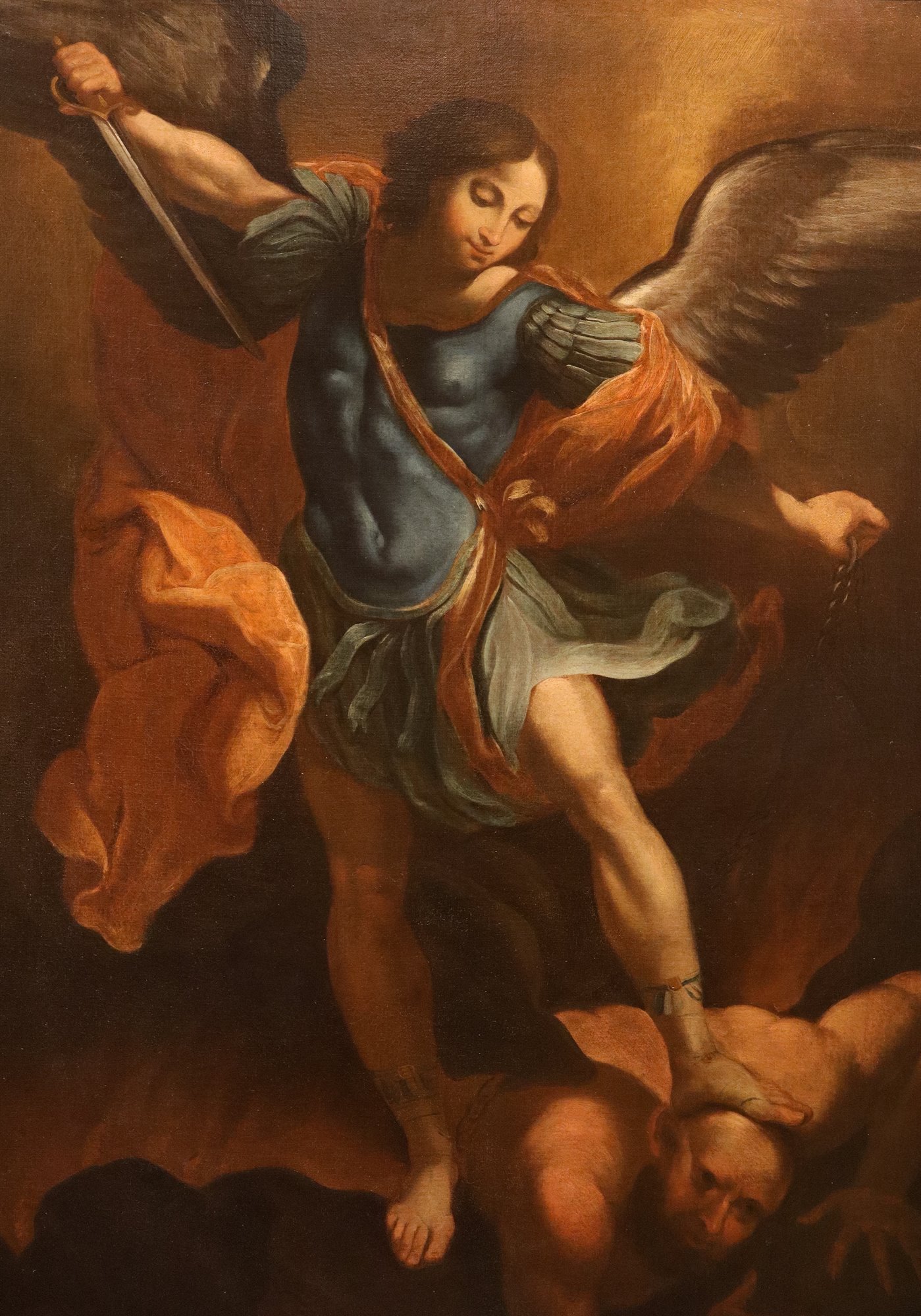 San Michele Arcangelo