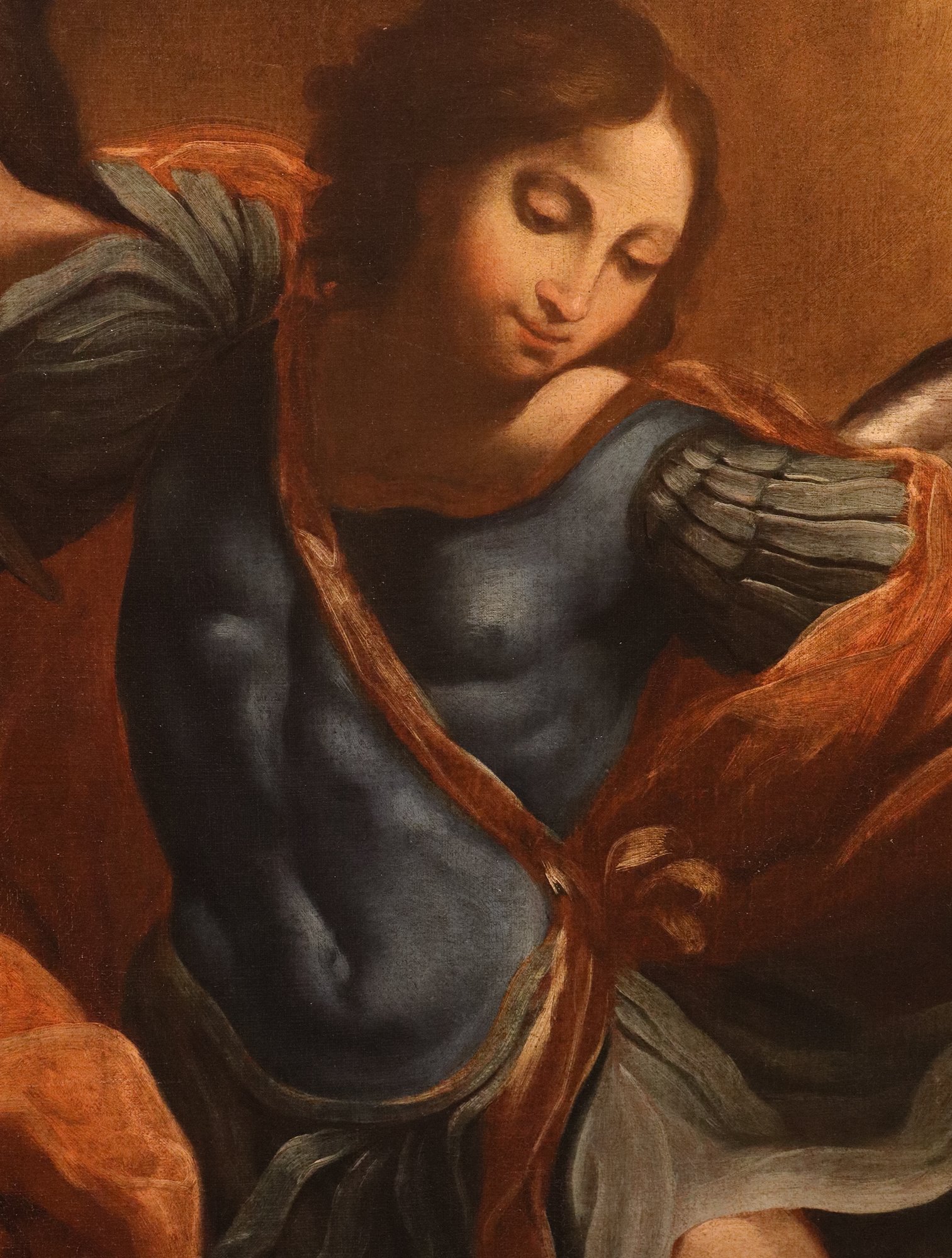 San Michele Arcangelo