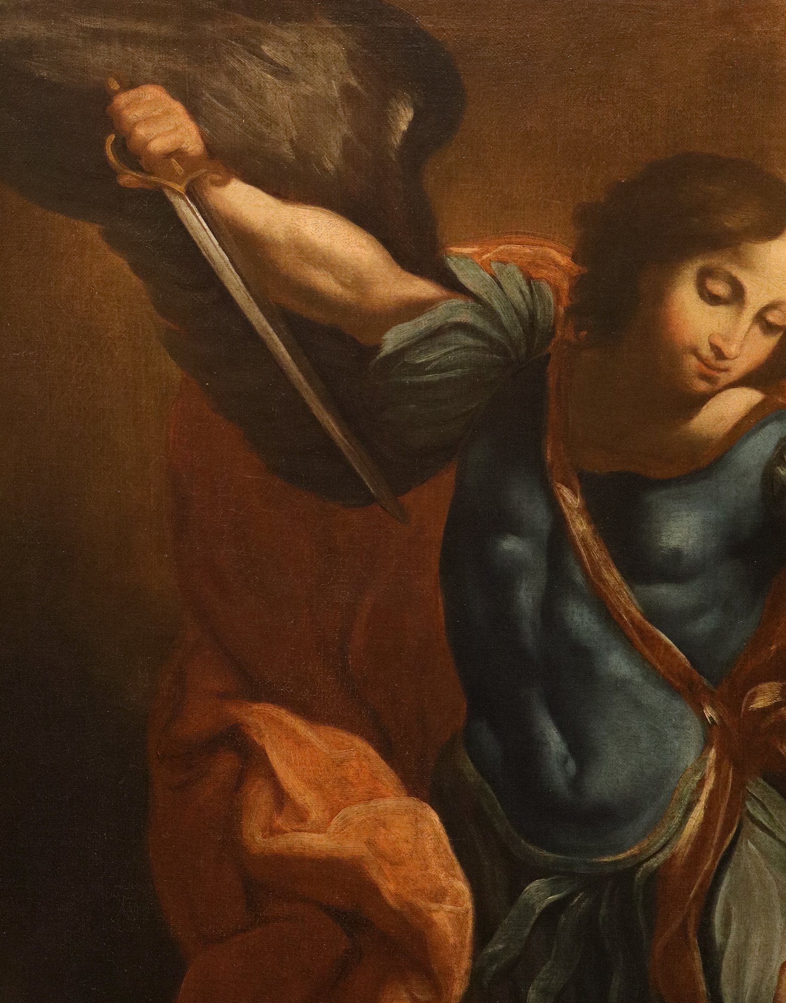 San Michele Arcangelo