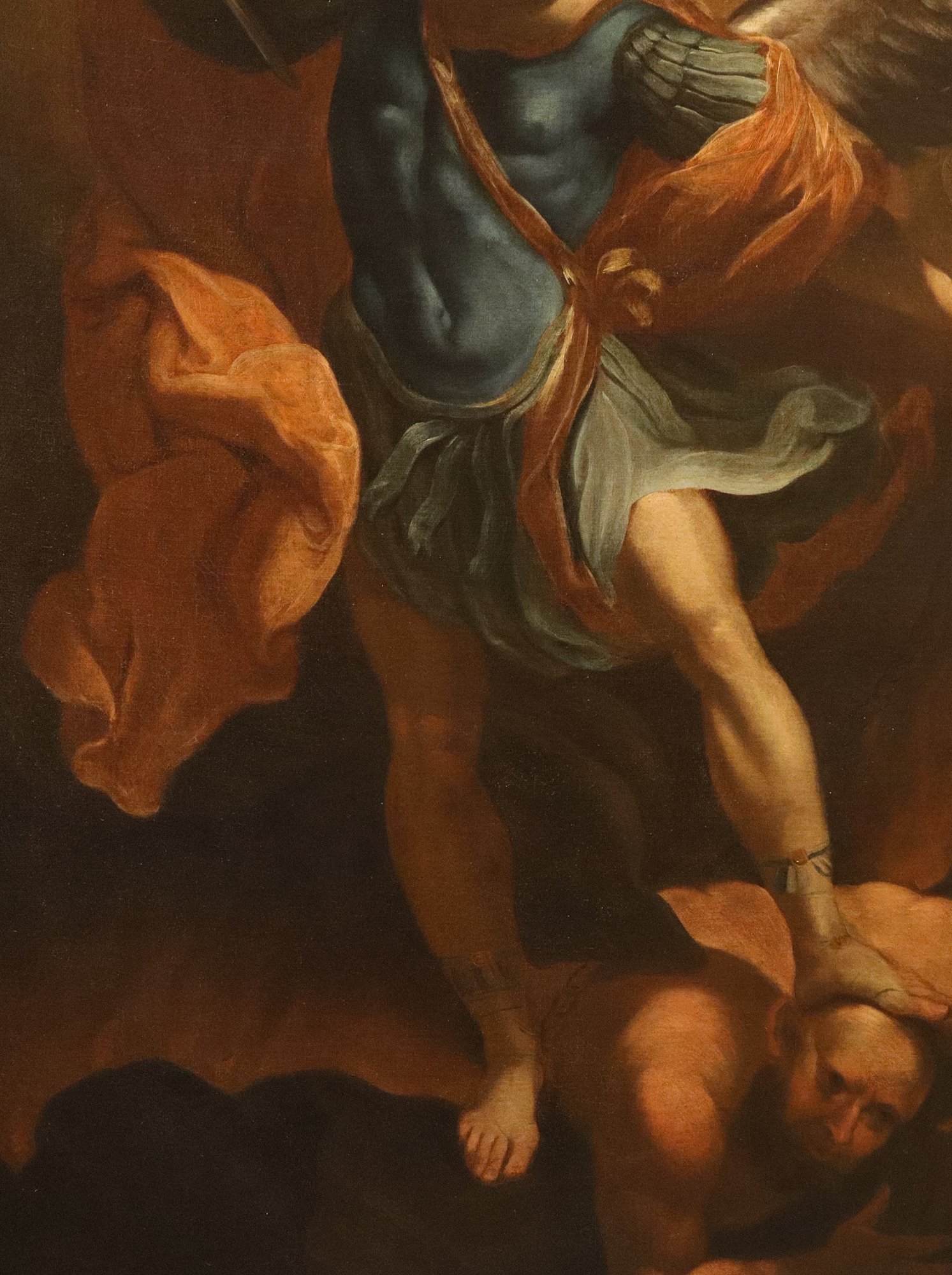 San Michele Arcangelo