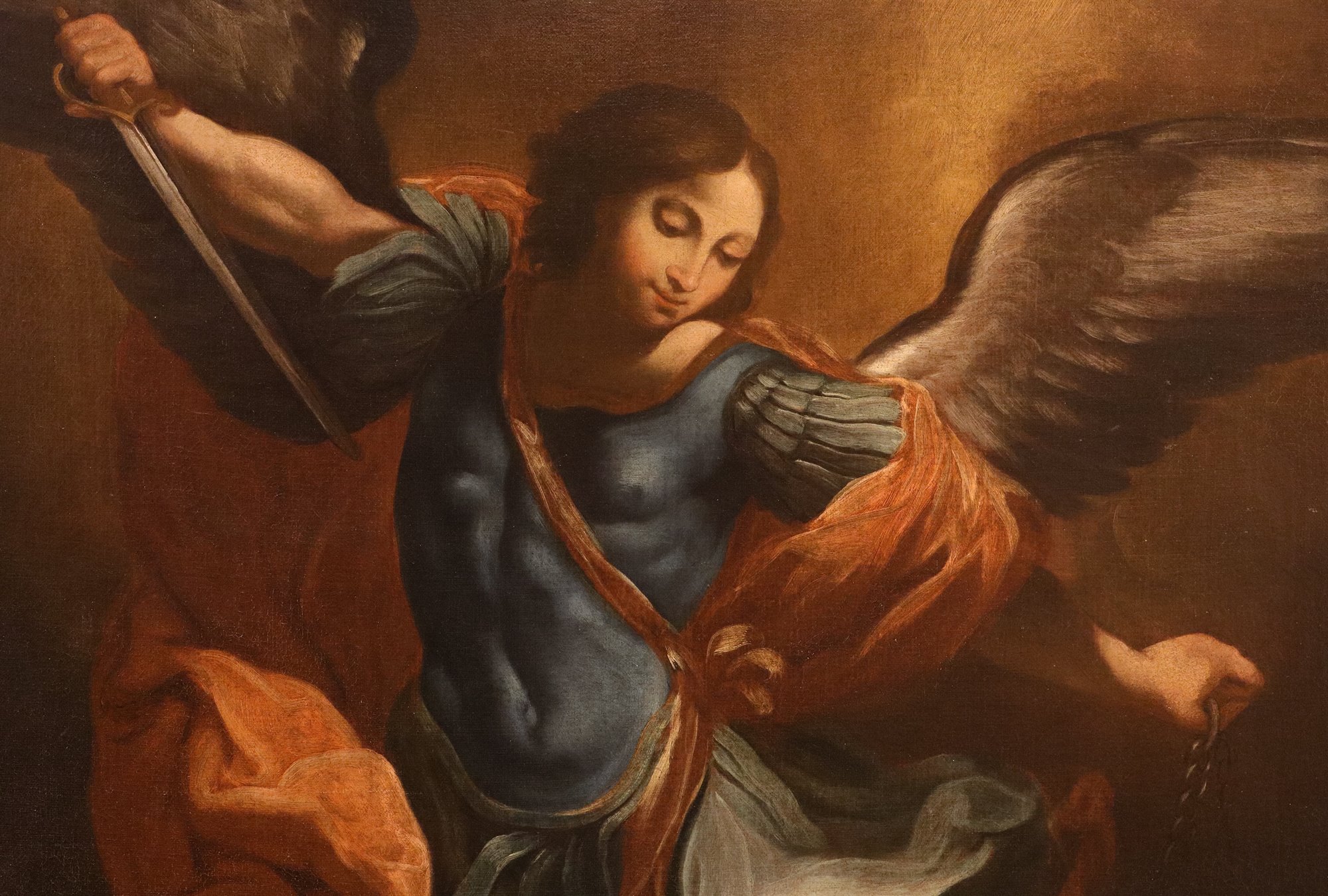 San Michele Arcangelo