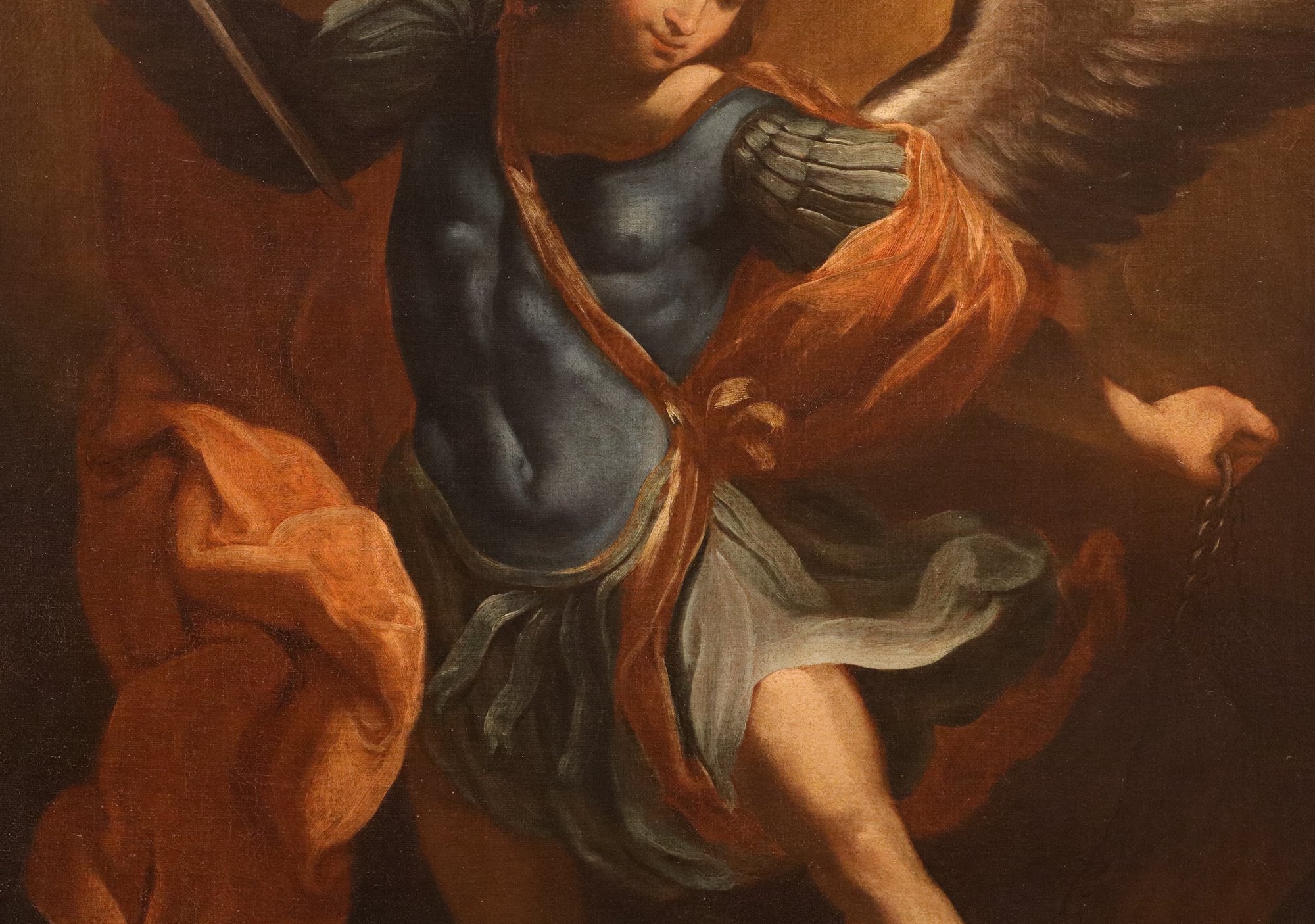 San Michele Arcangelo