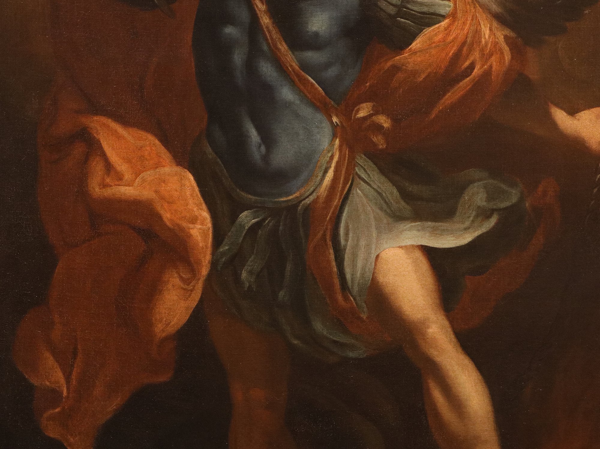 San Michele Arcangelo