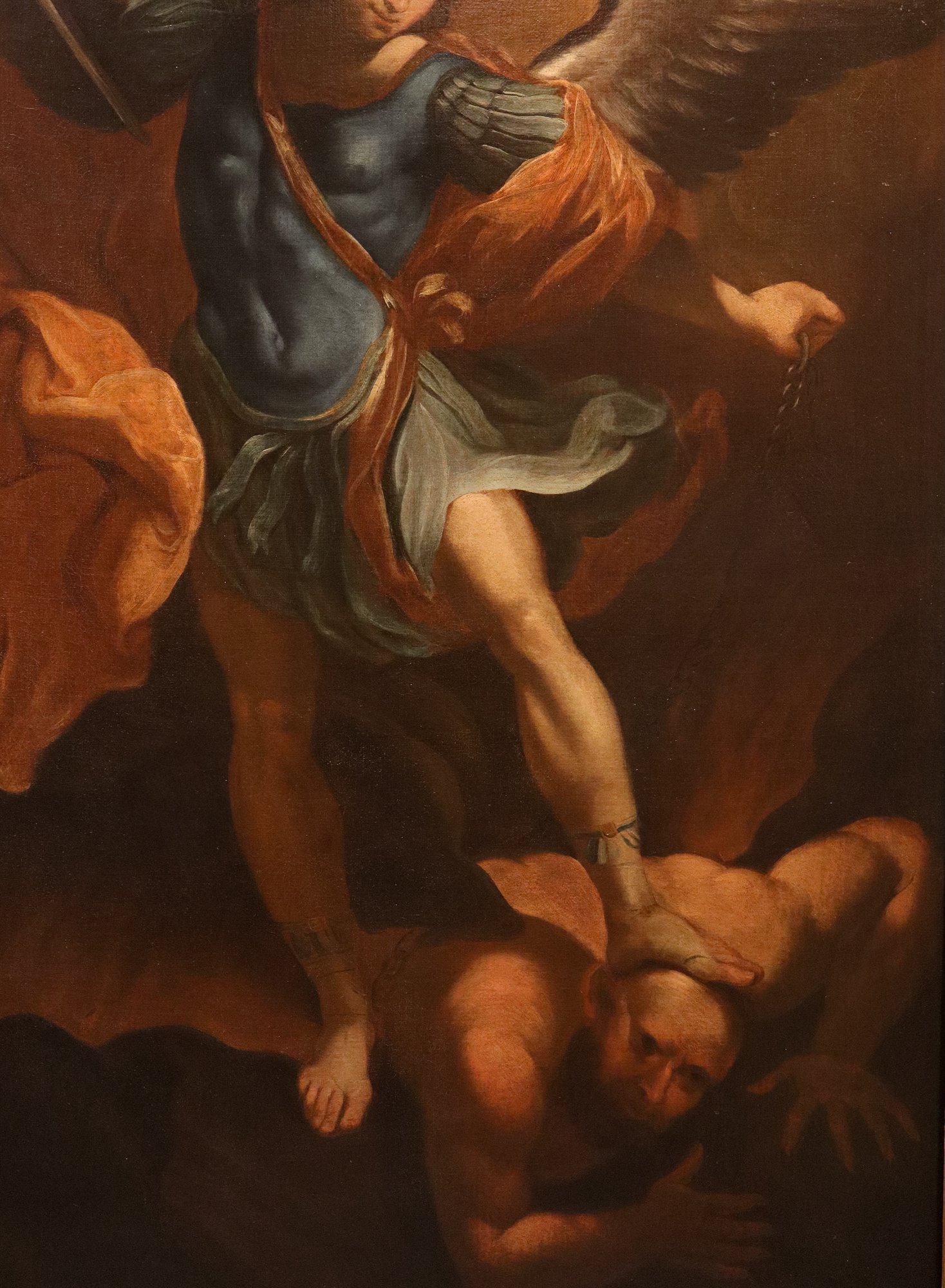 San Michele Arcangelo