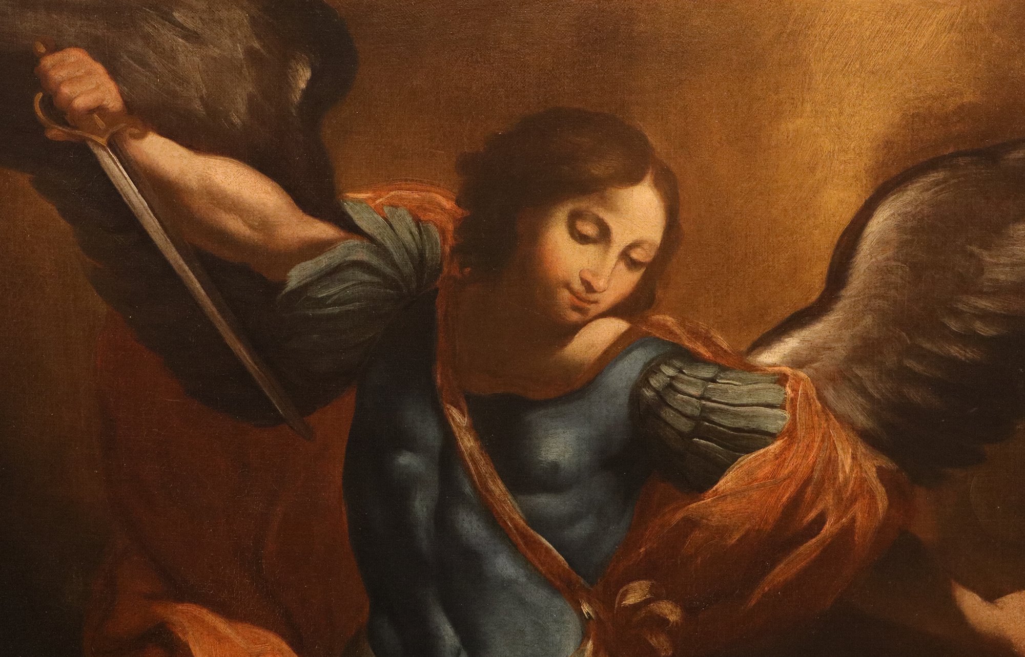 San Michele Arcangelo