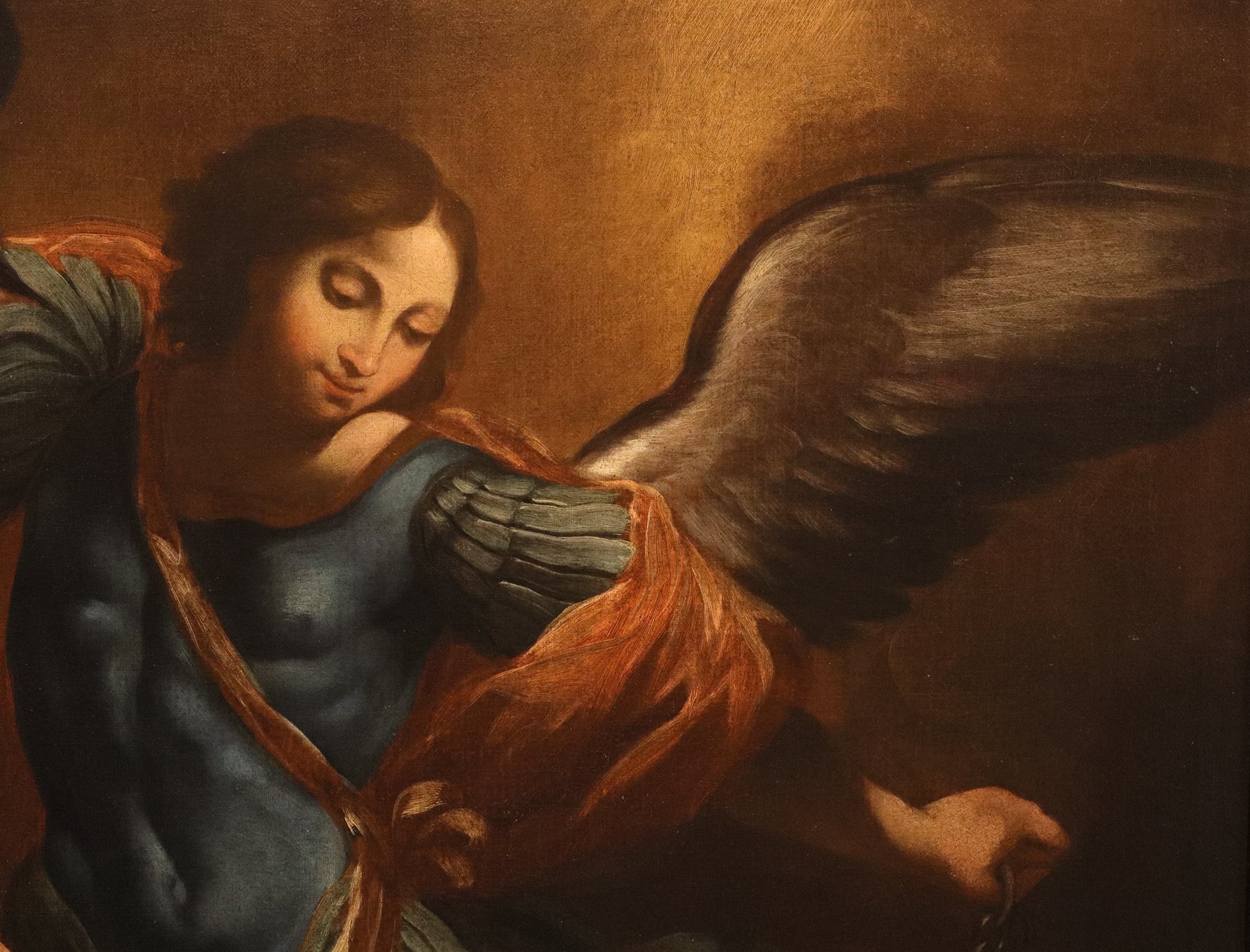 San Michele Arcangelo