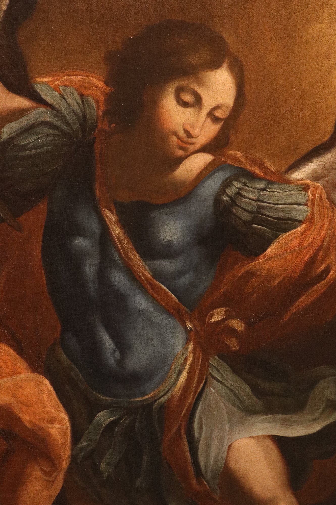 San Michele Arcangelo