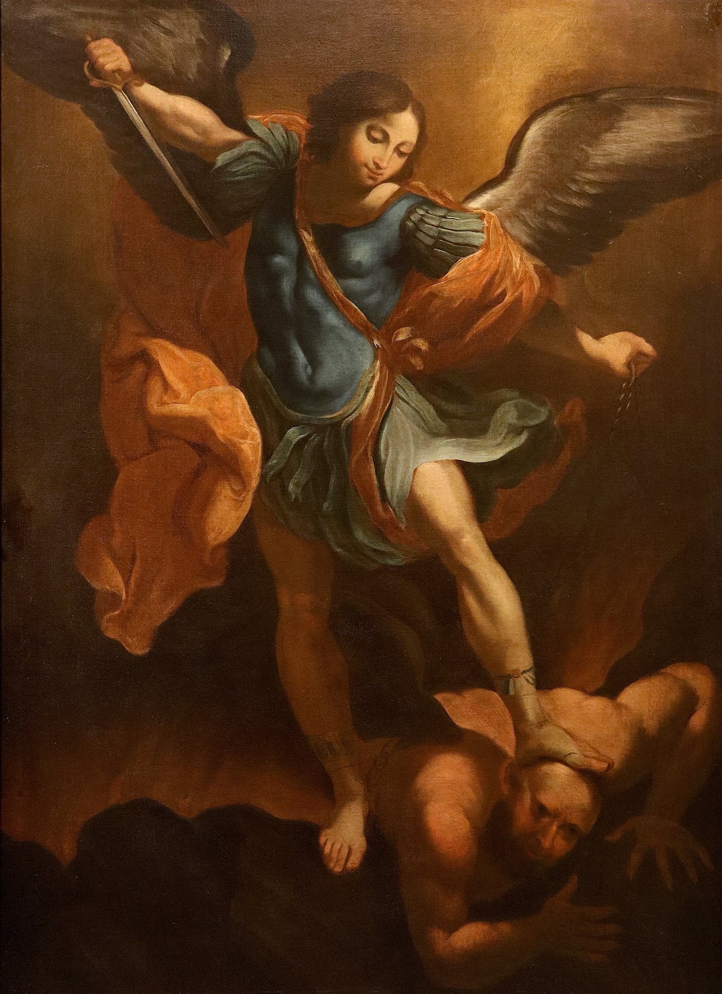 San Michele Arcangelo