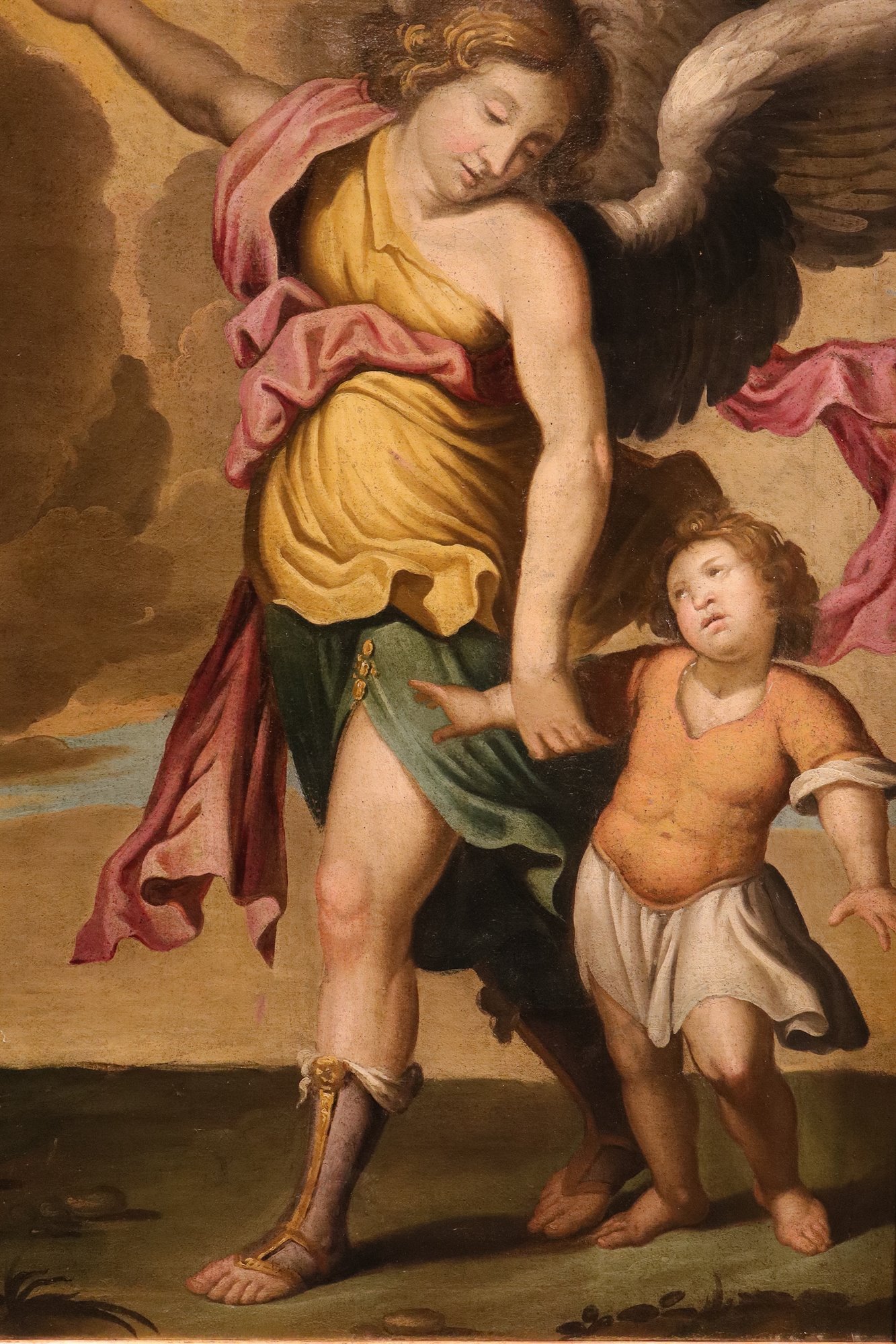 L'Angelo custode