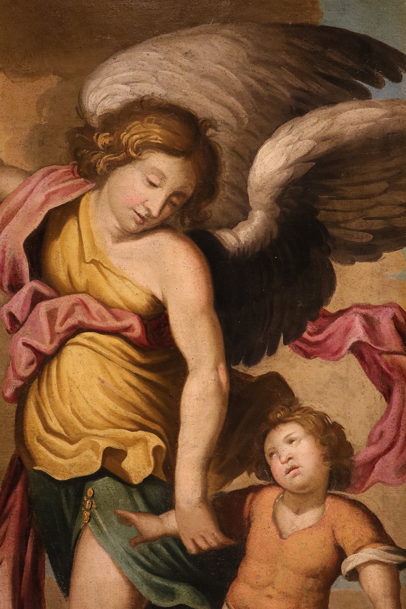 L'Angelo custode