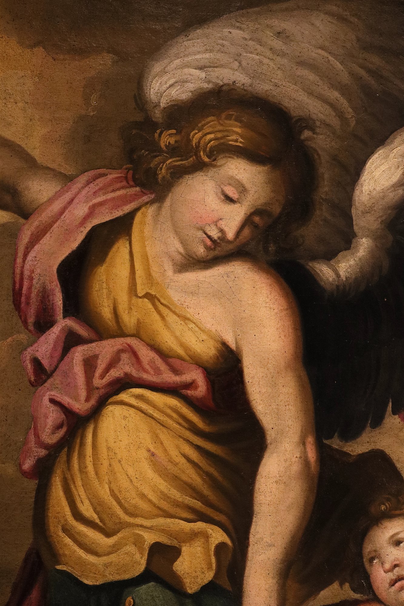 L'Angelo custode