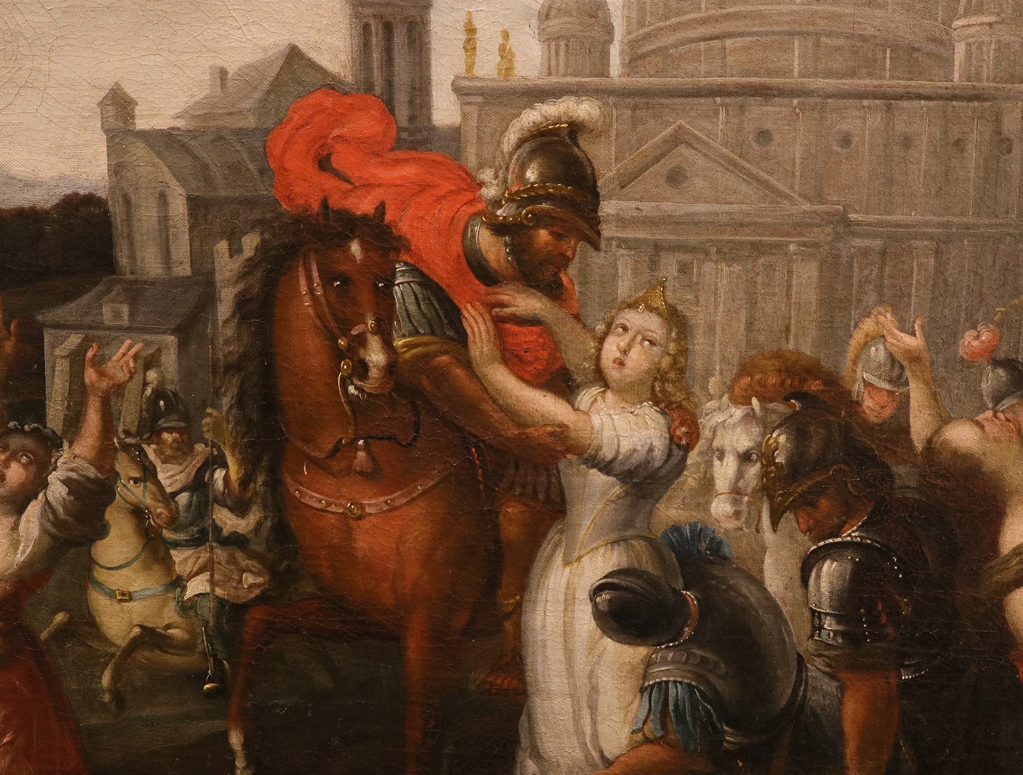 Il Ratto delle Sabine