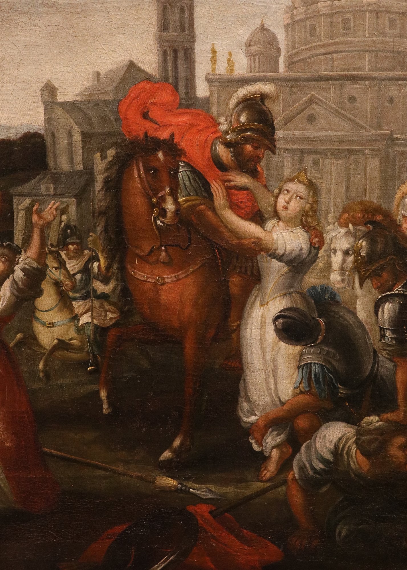 Il Ratto delle Sabine