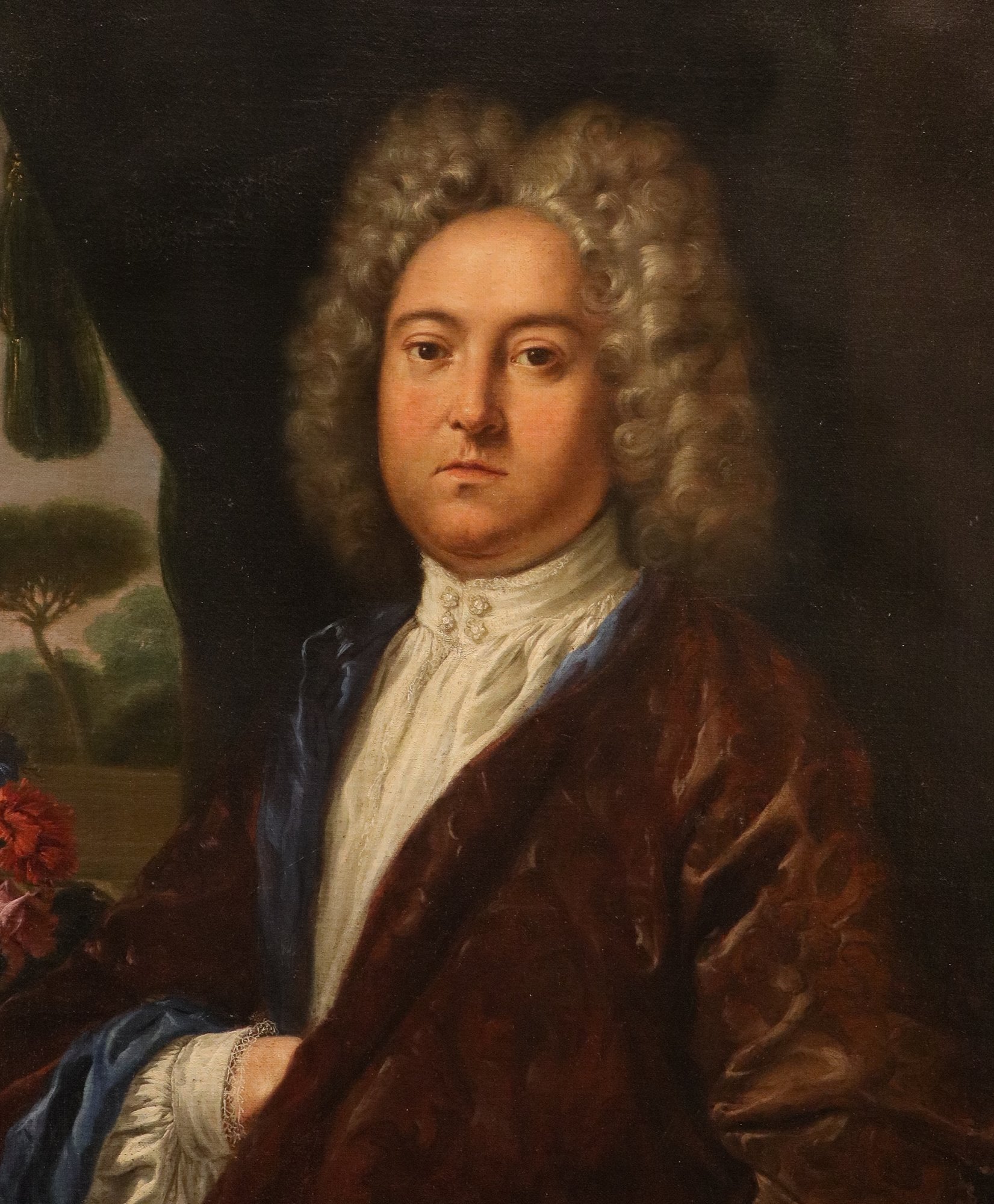Ritratto di gentiluomo