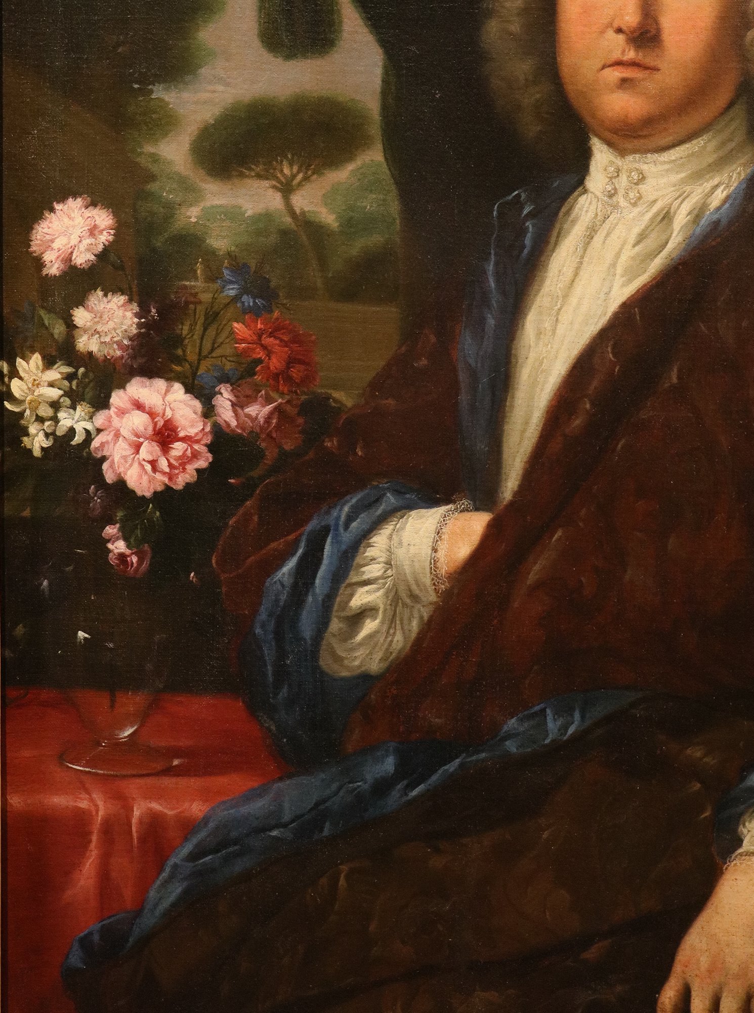 Ritratto di gentiluomo