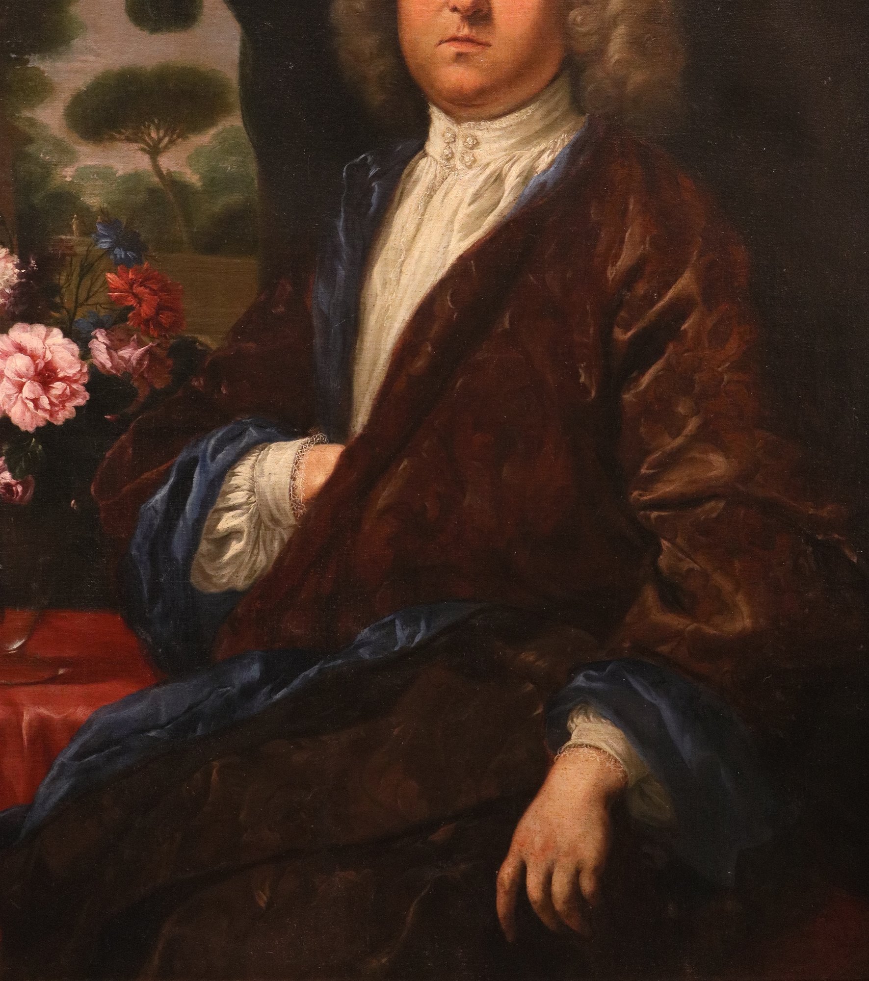 Ritratto di gentiluomo