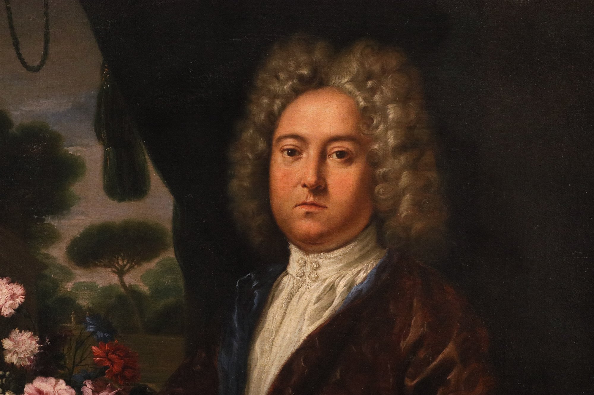 Ritratto di gentiluomo