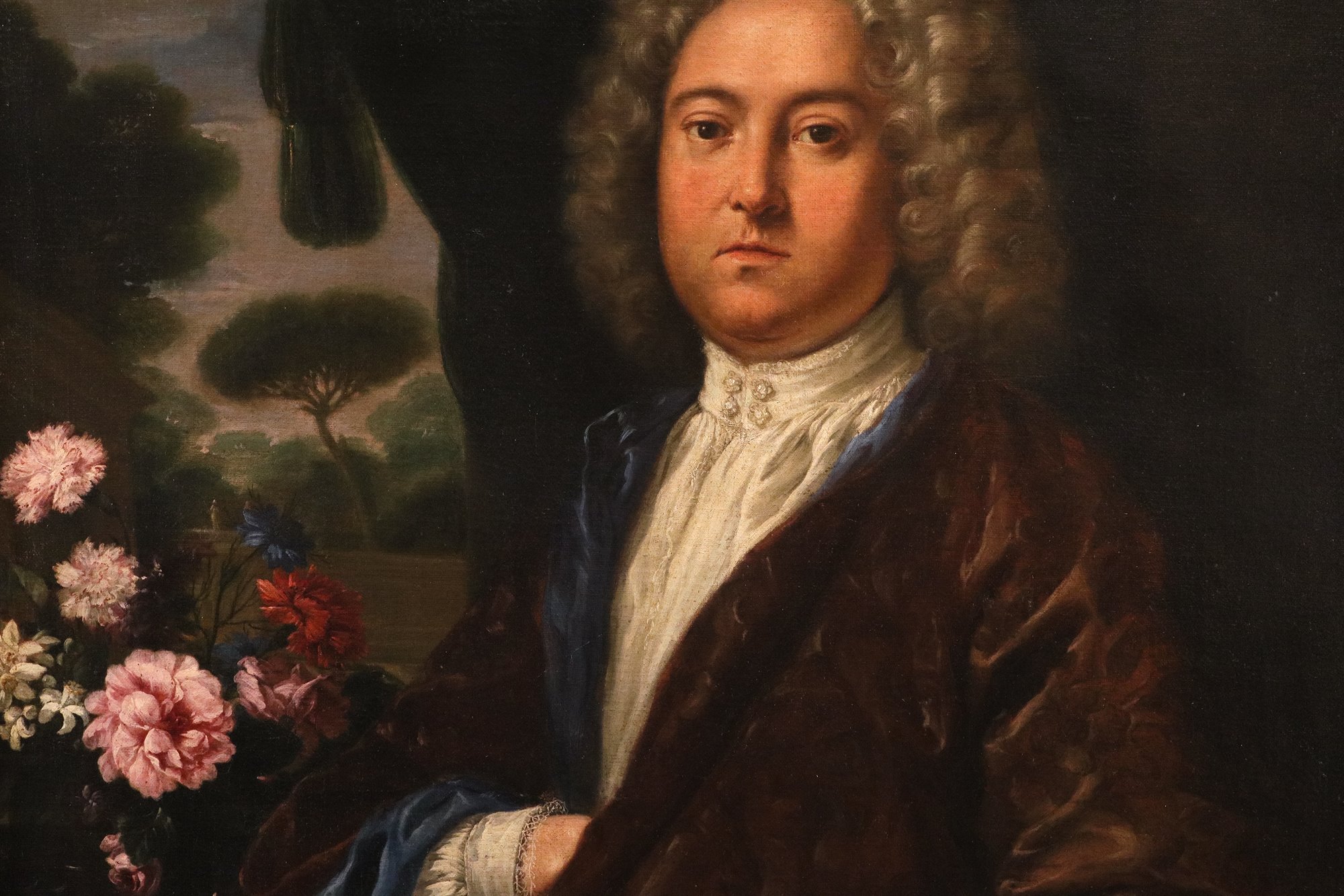 Ritratto di gentiluomo
