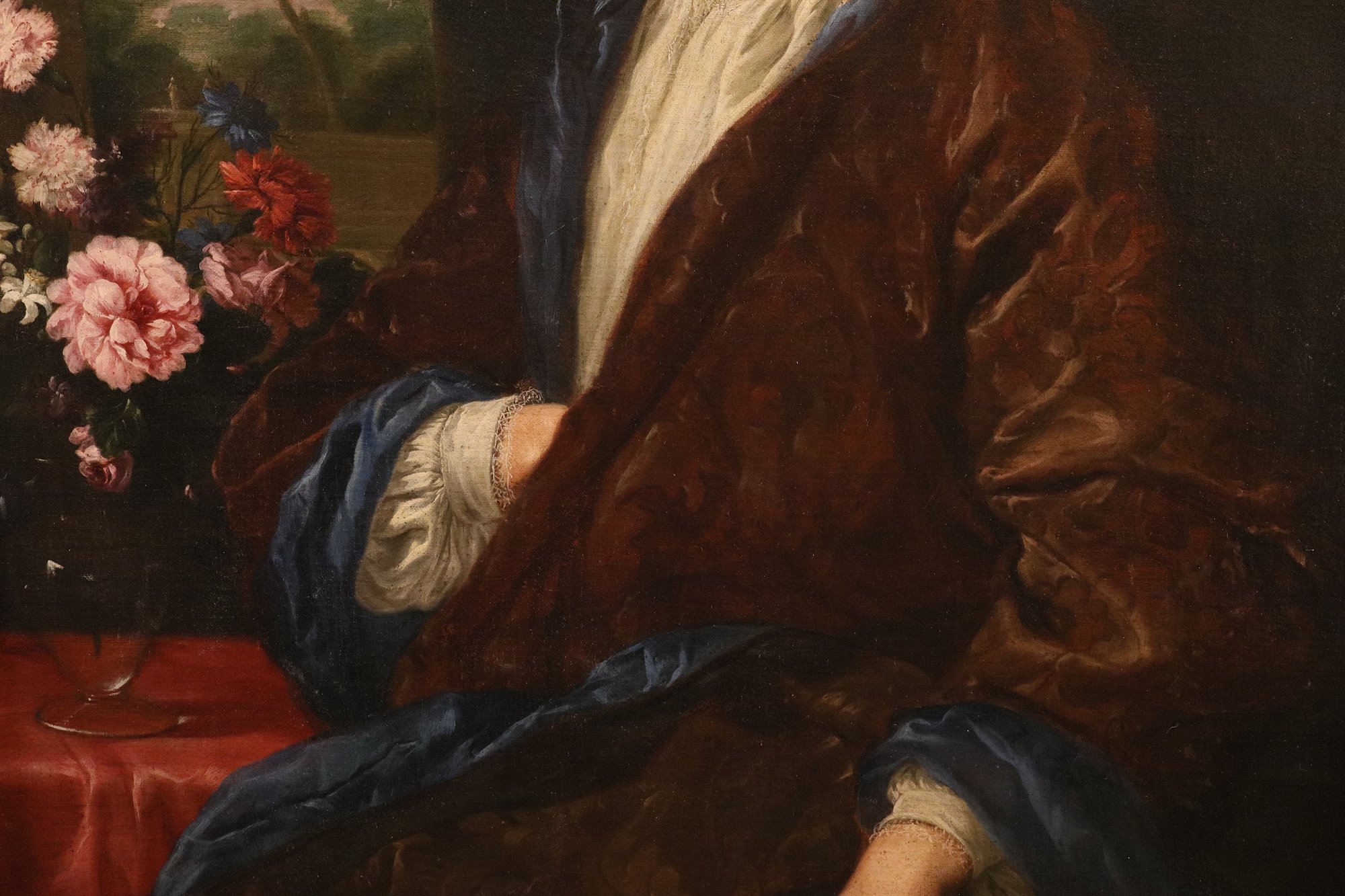 Ritratto di gentiluomo