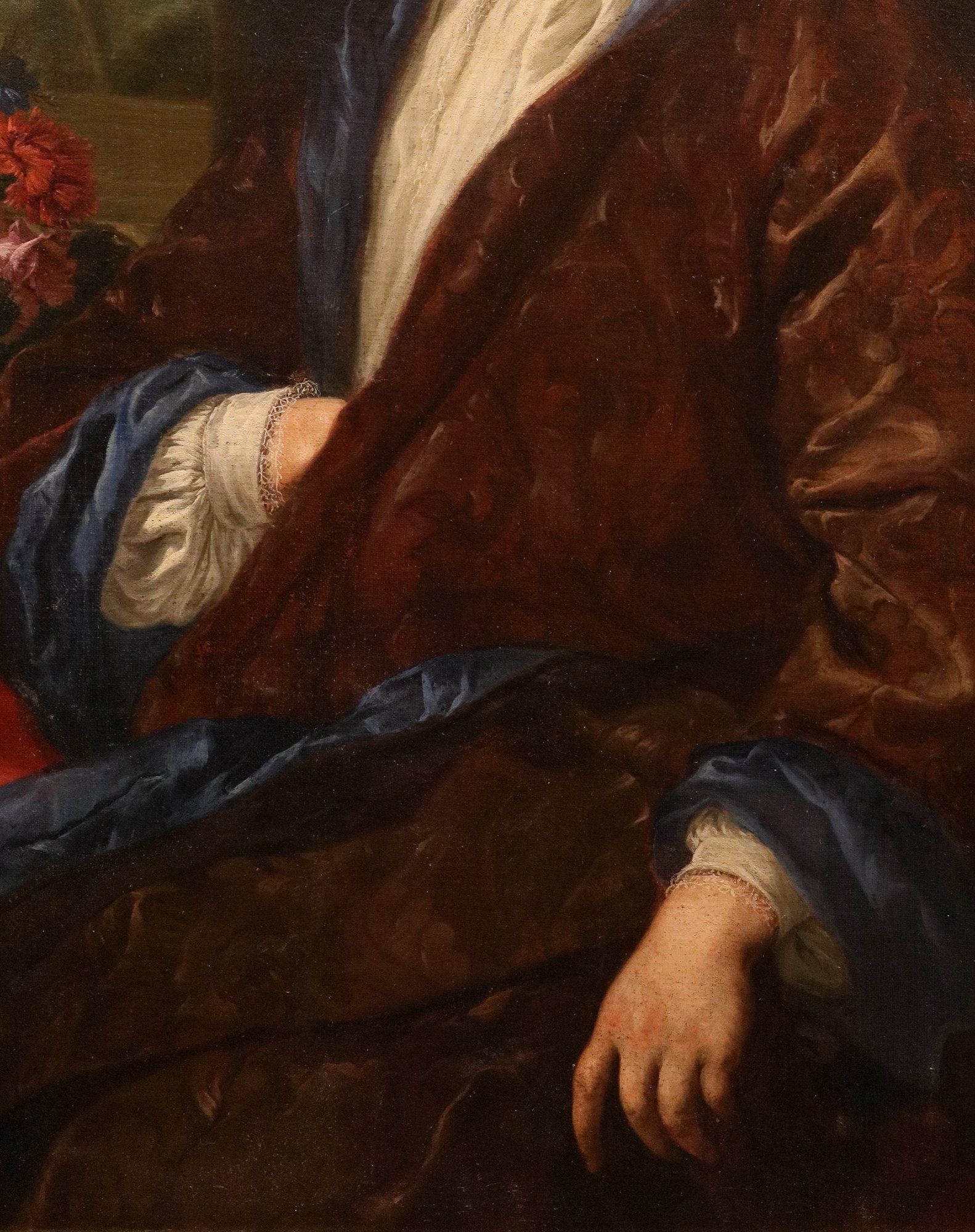Ritratto di gentiluomo