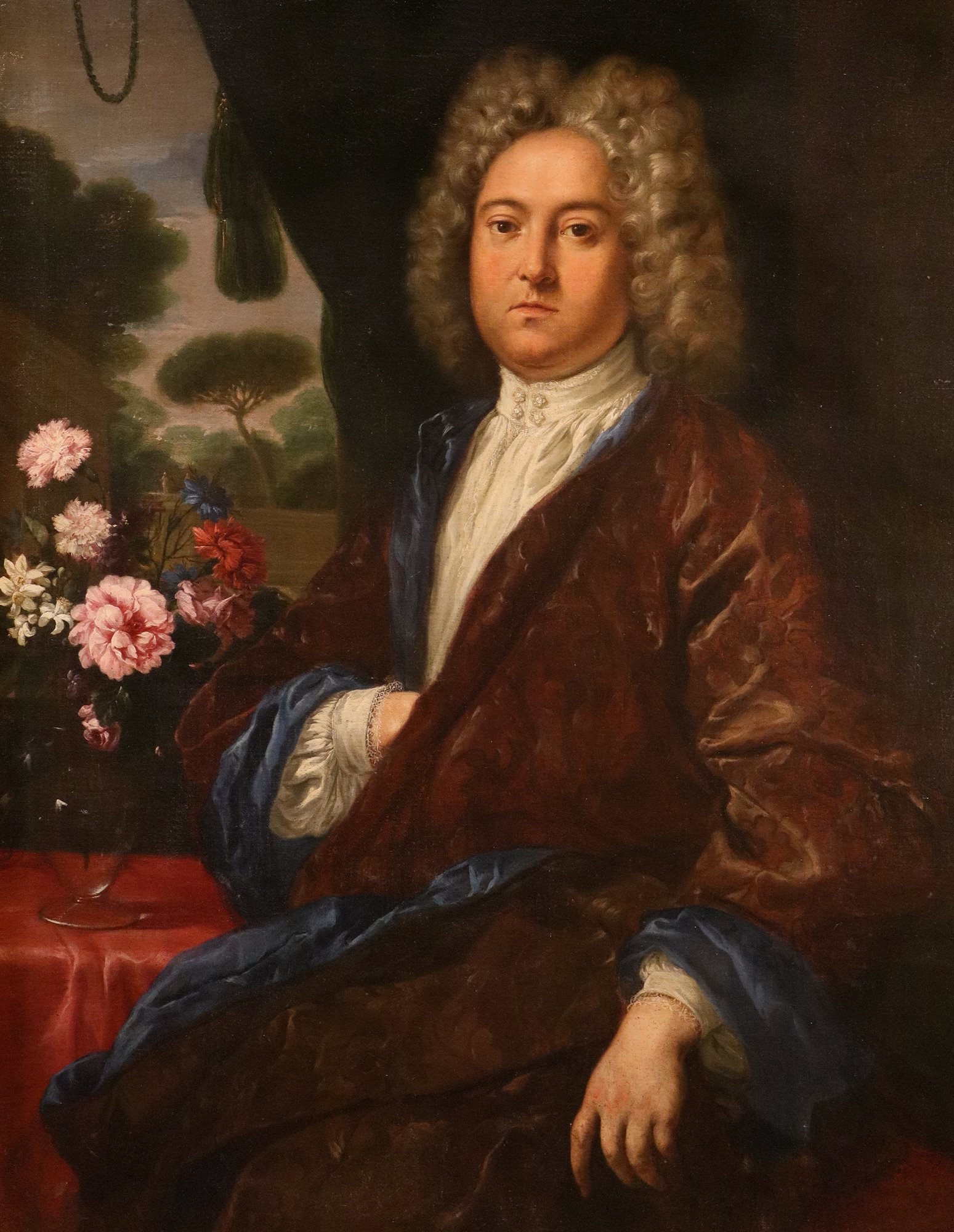 Ritratto di gentiluomo