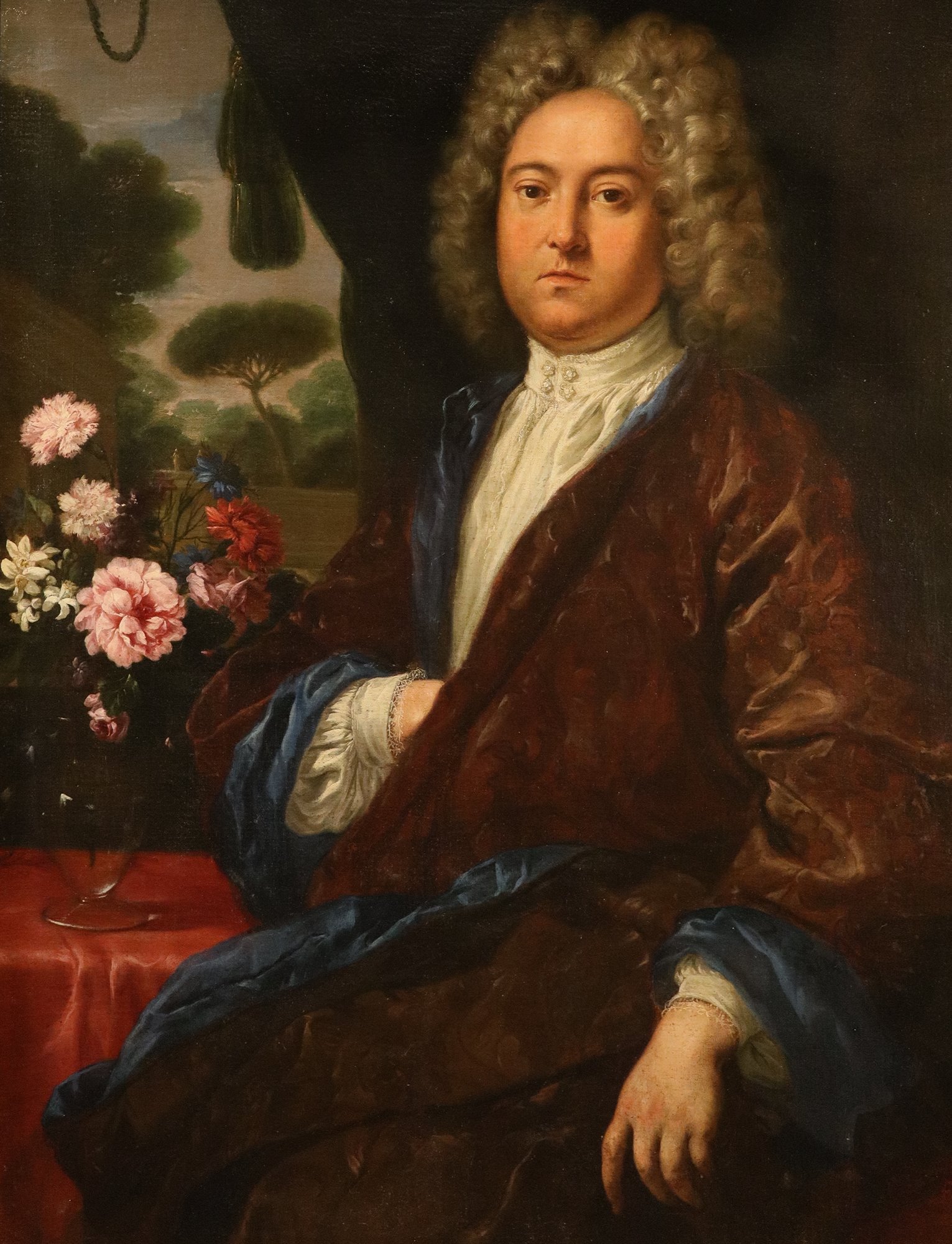 Ritratto di gentiluomo