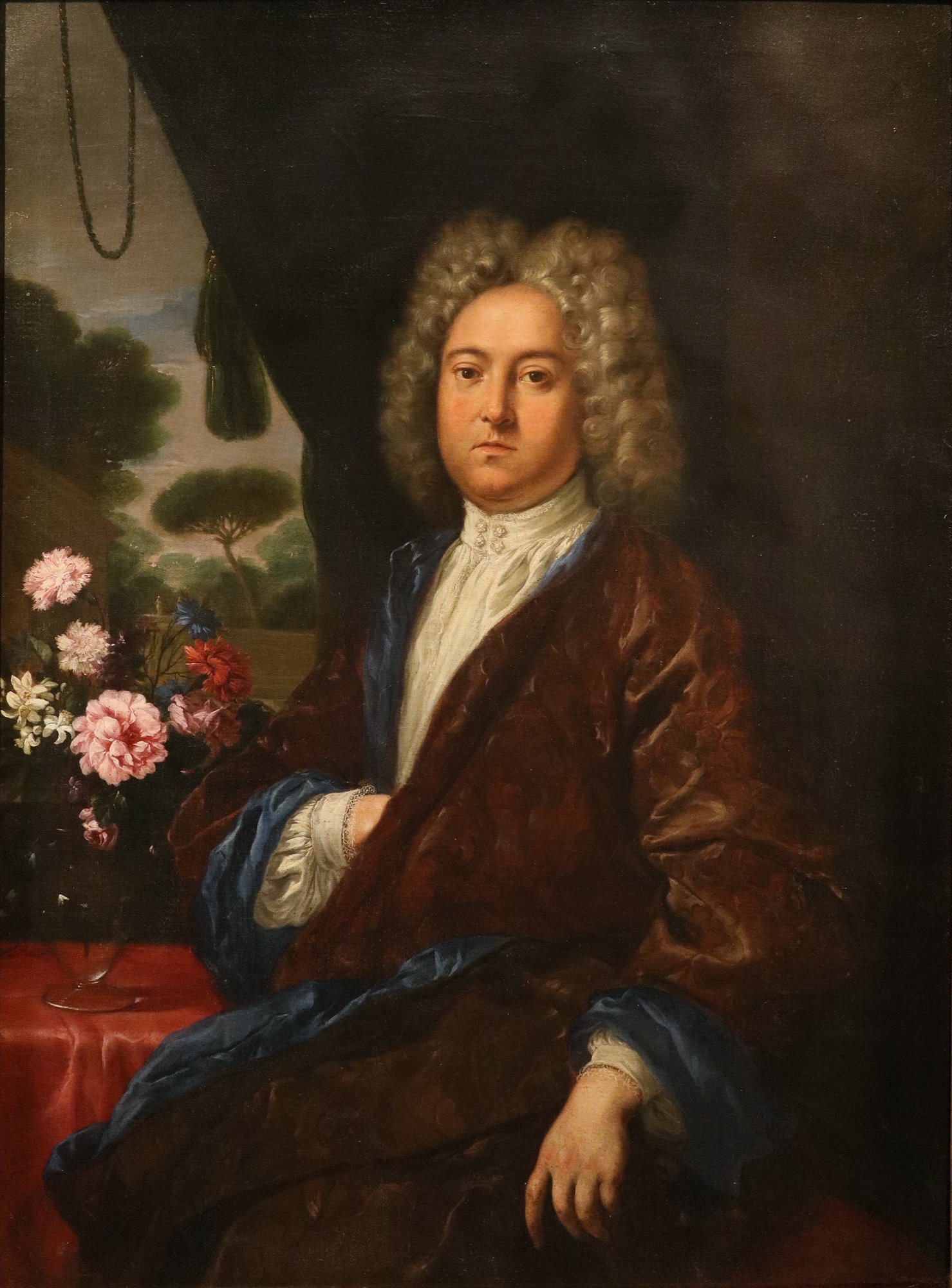 Ritratto di gentiluomo