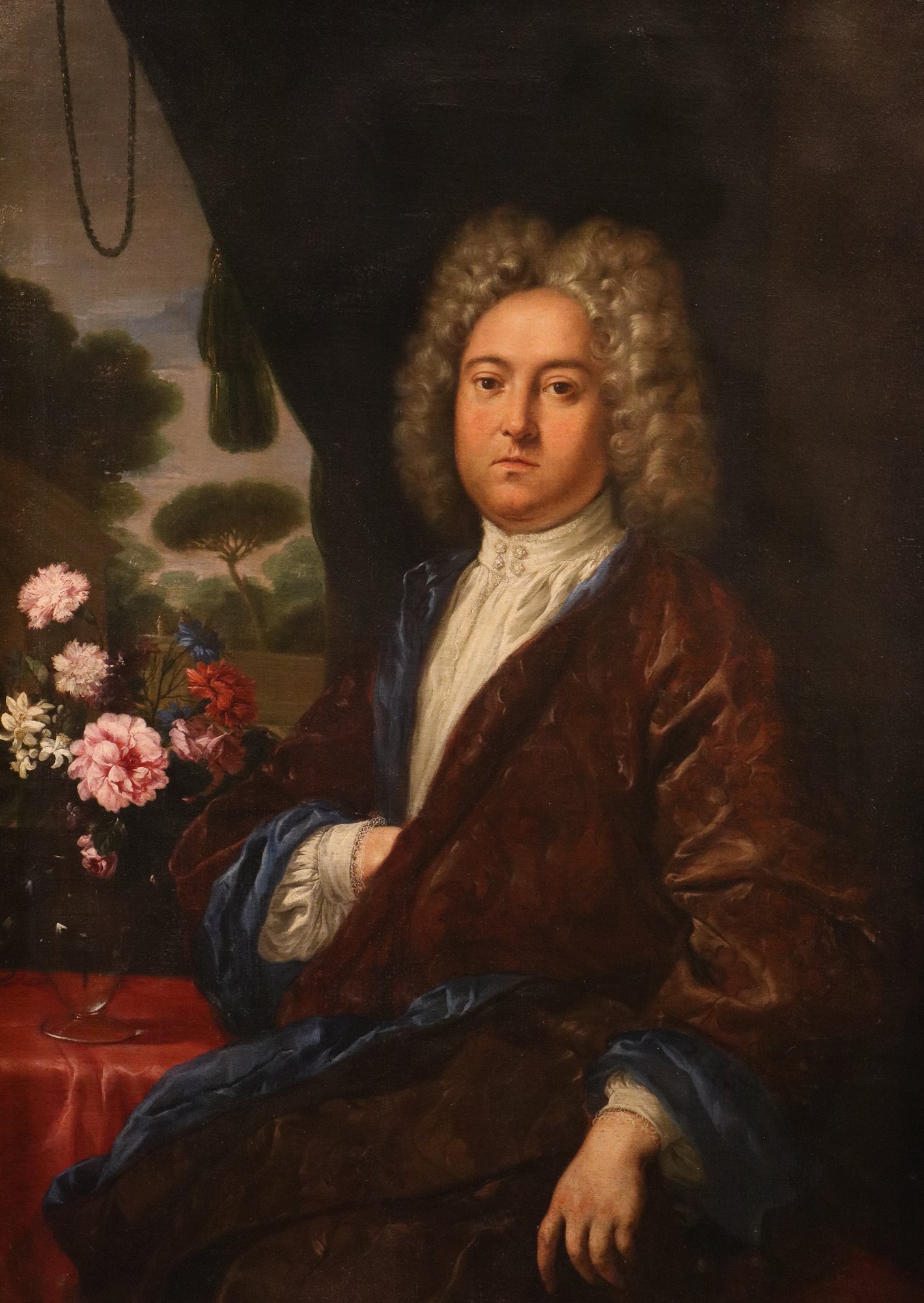 Ritratto di gentiluomo