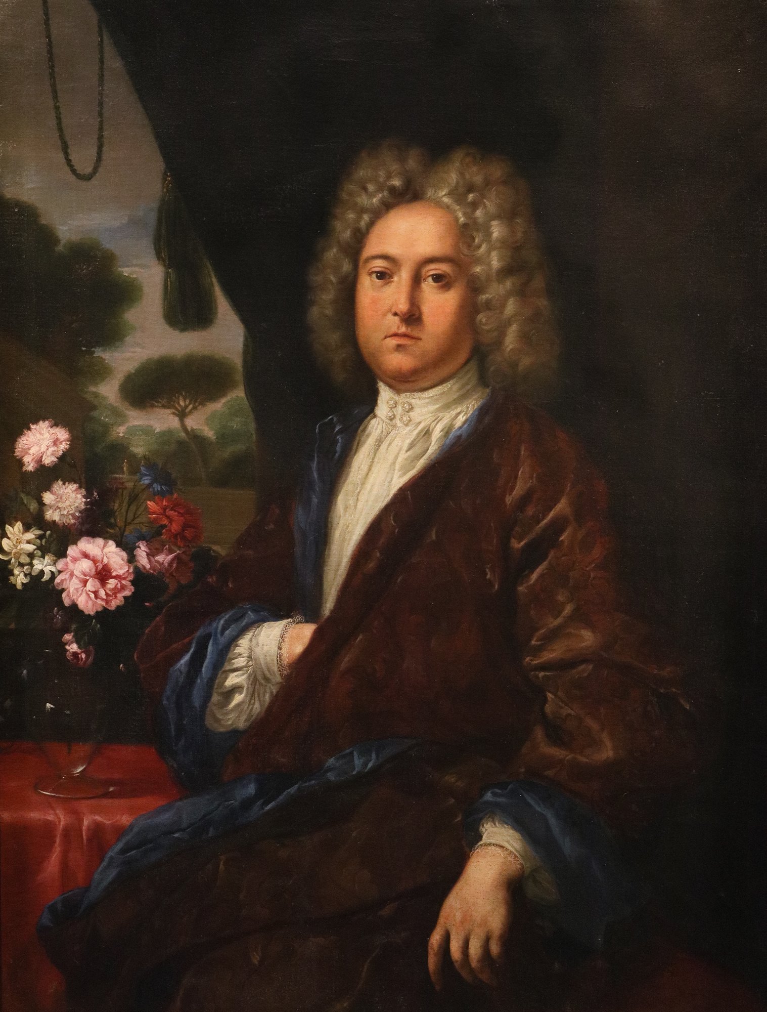 Ritratto di gentiluomo