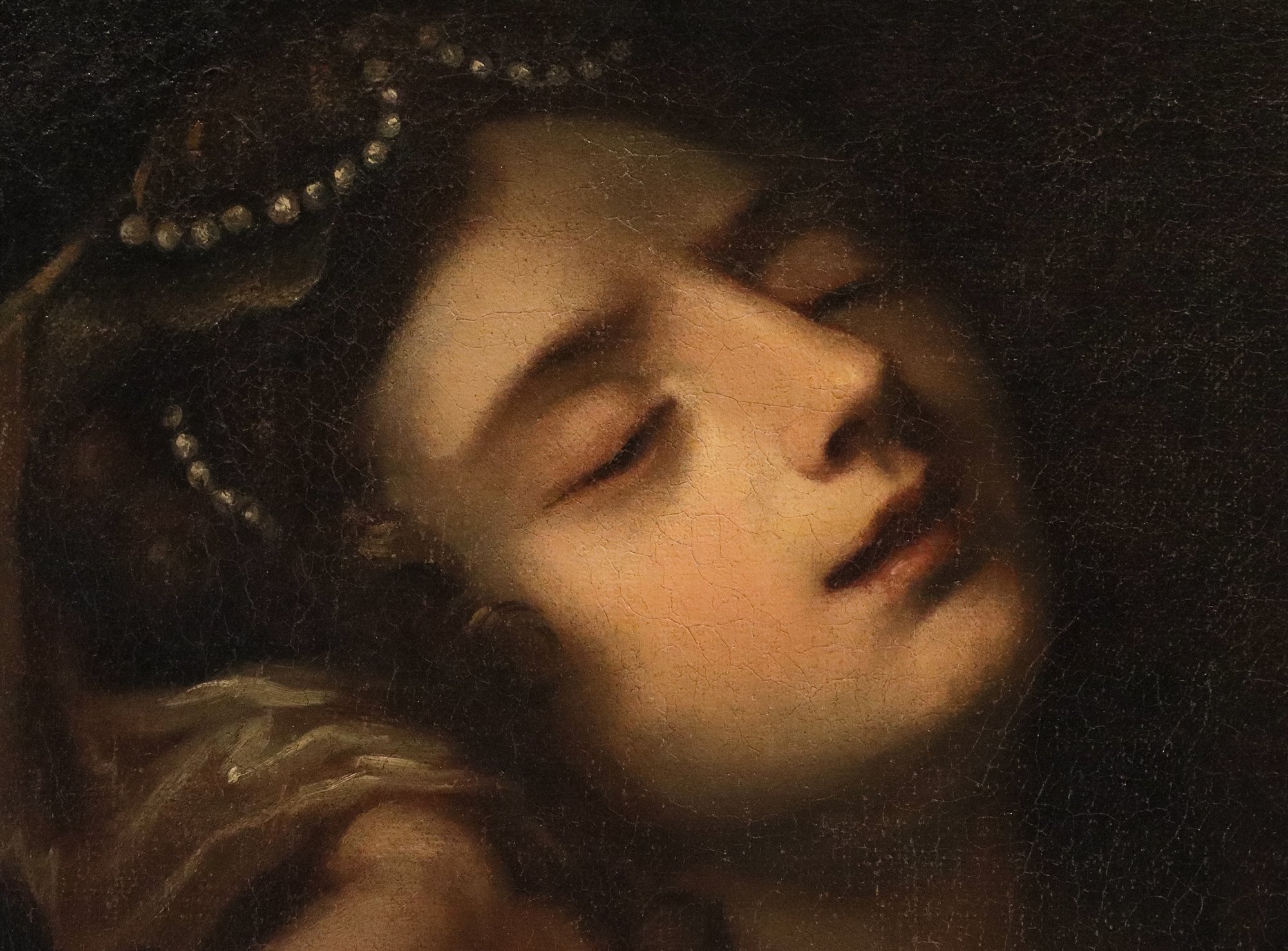 Il suicidio della regina Sofonisba