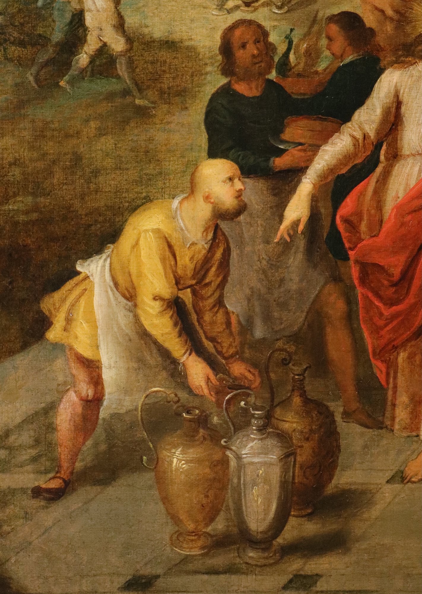Le Nozze di Cana