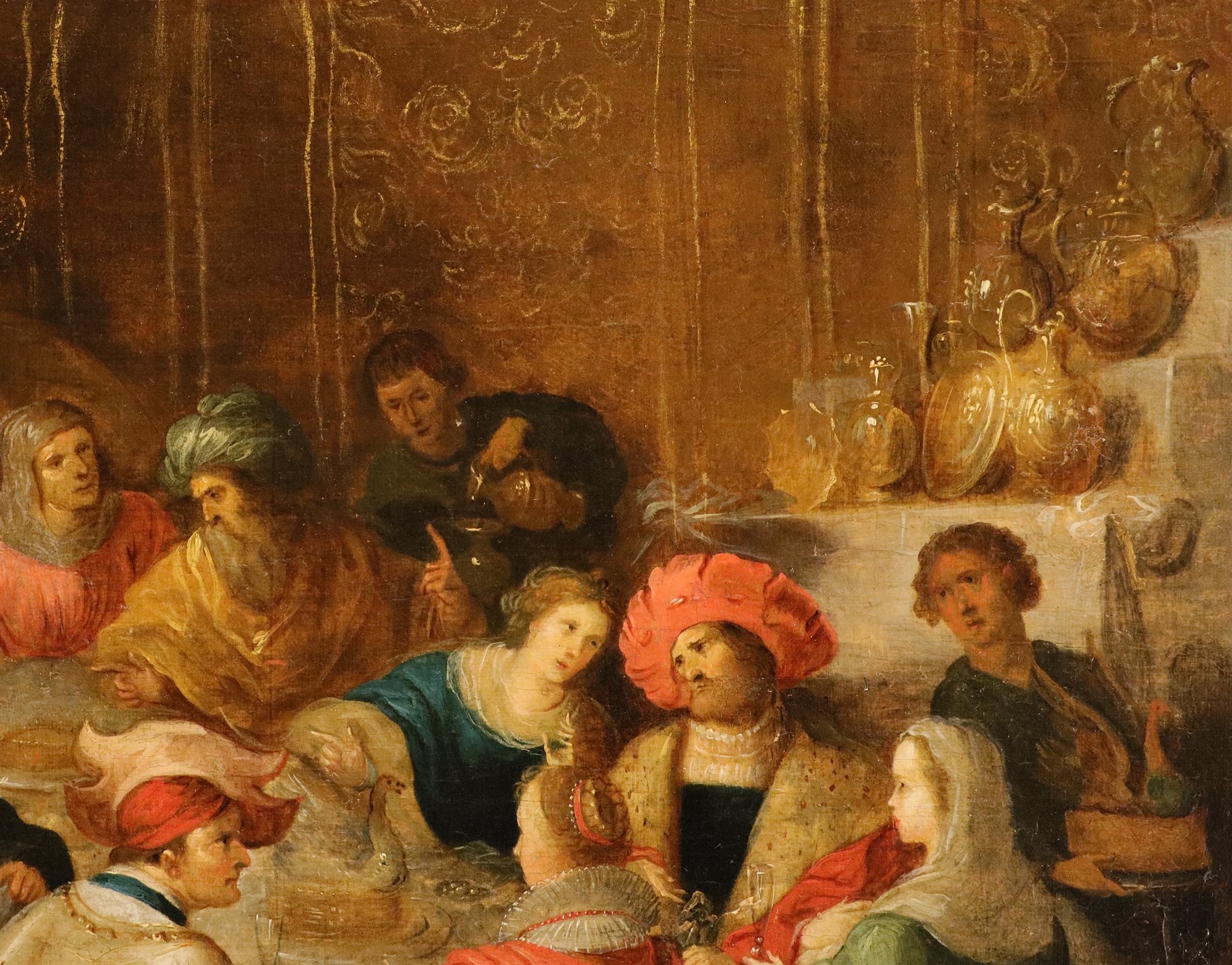 Le Nozze di Cana
