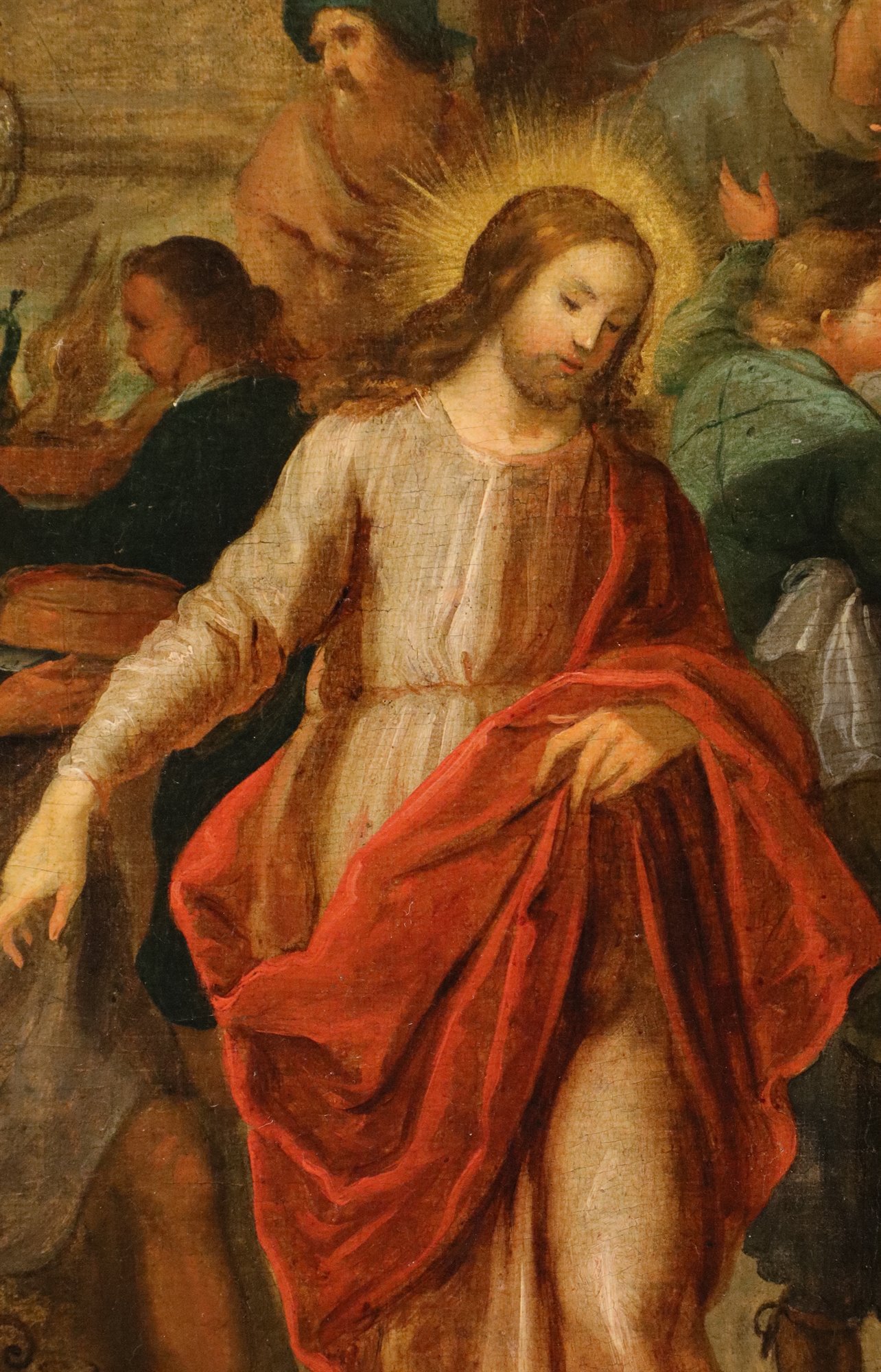Le Nozze di Cana