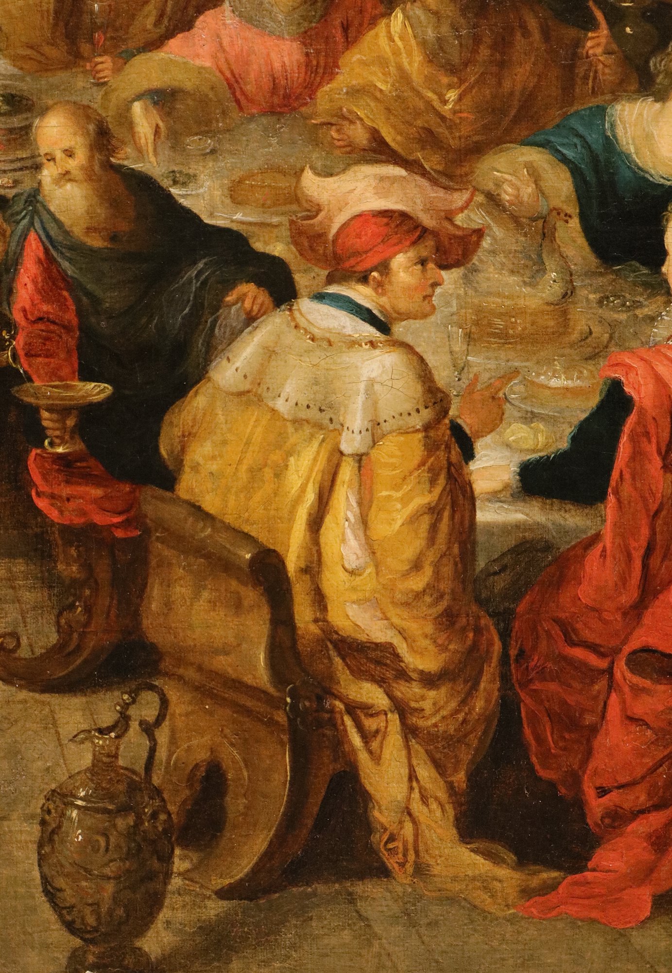 Le Nozze di Cana