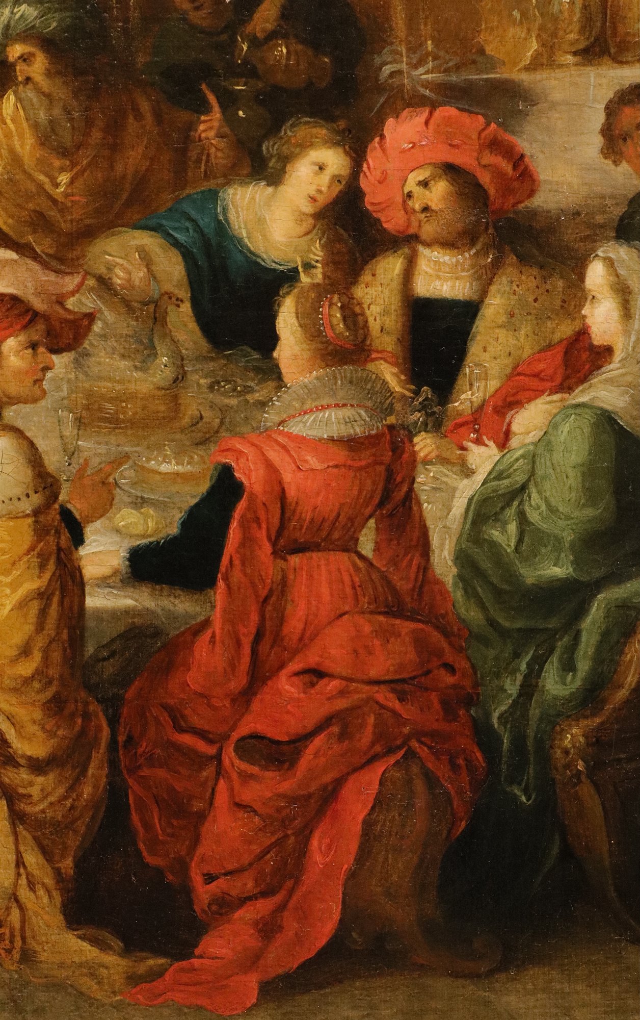 Le Nozze di Cana