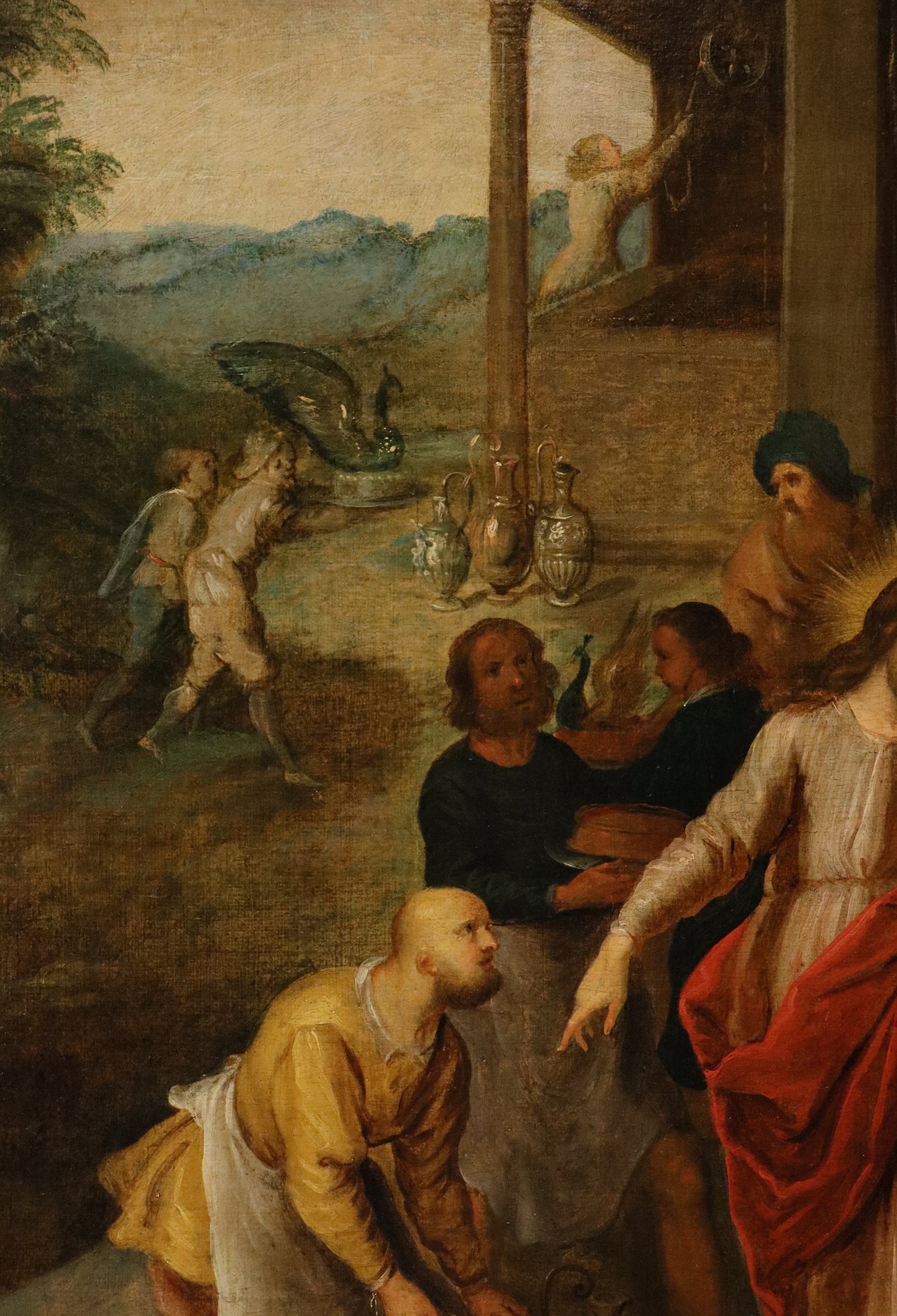 Le Nozze di Cana