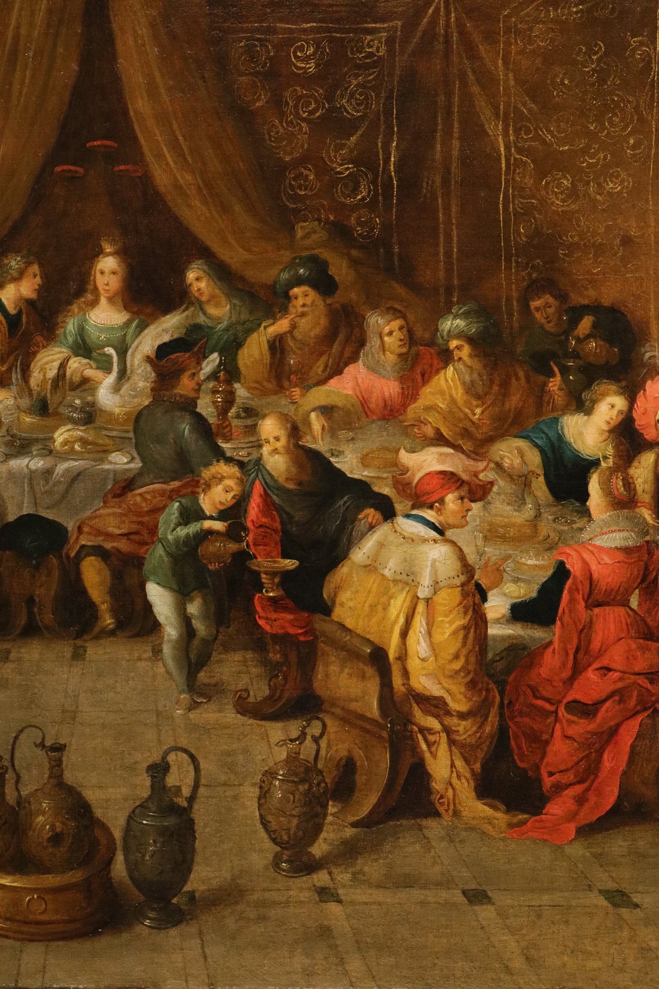 Le Nozze di Cana