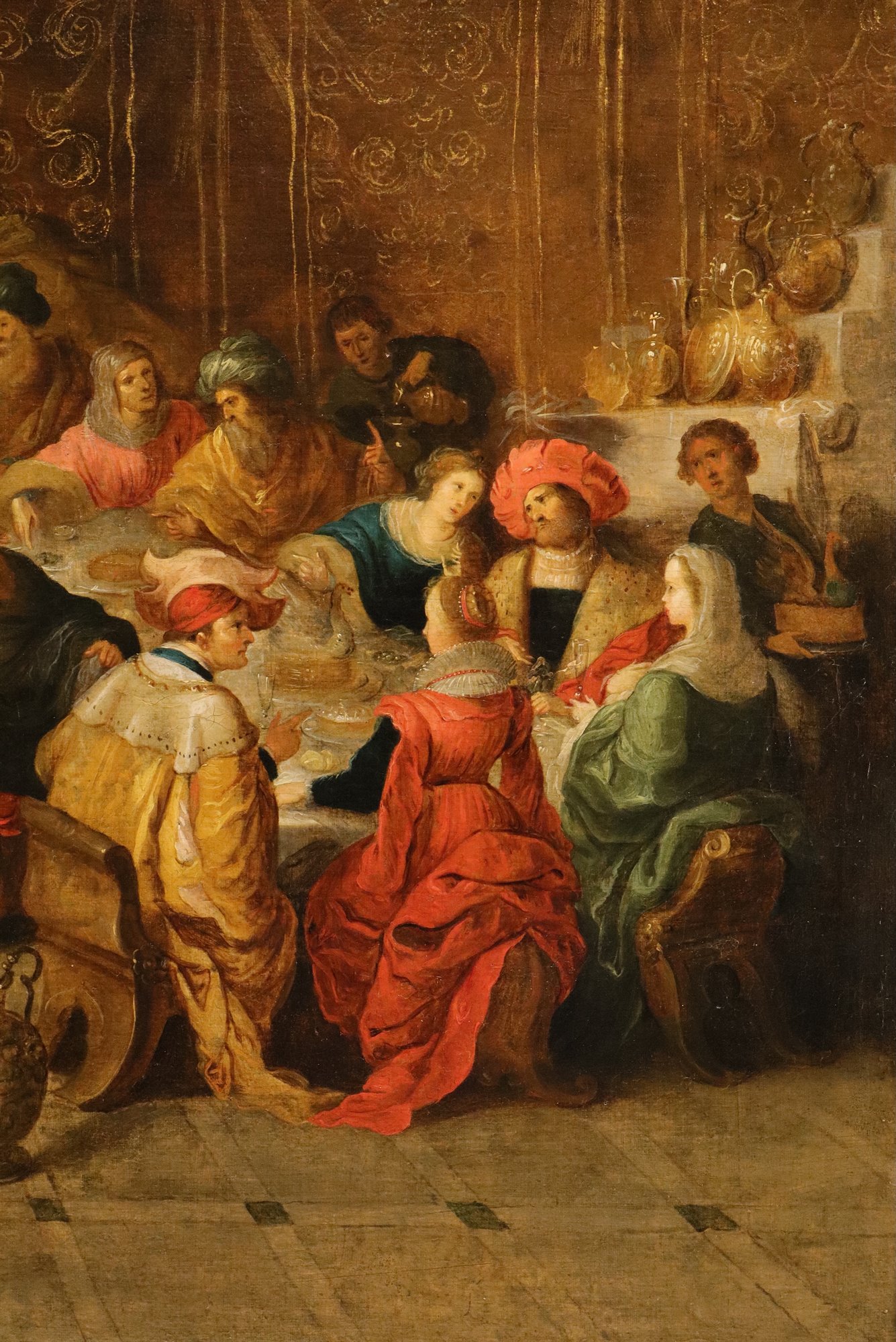 Le Nozze di Cana