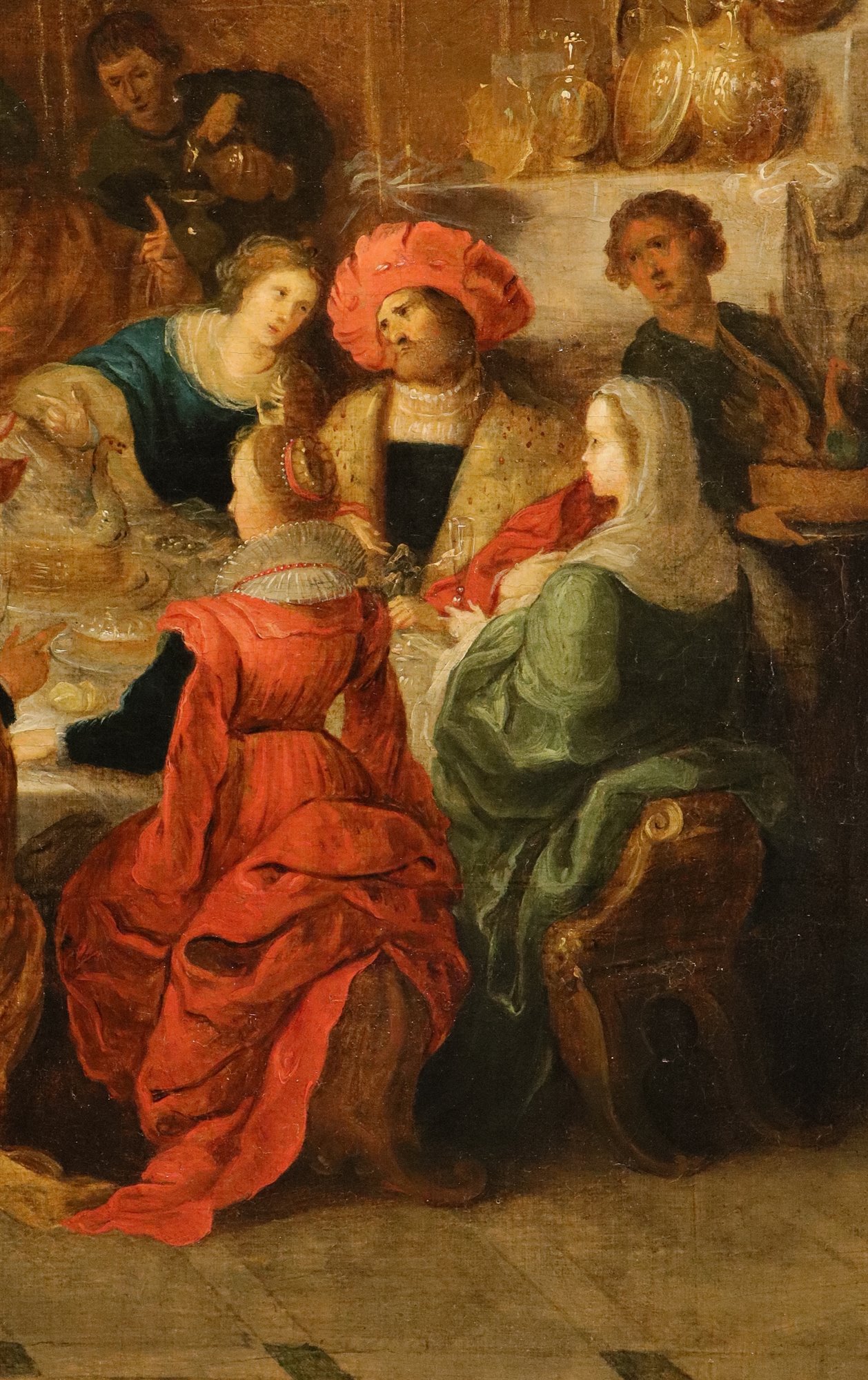 Le Nozze di Cana