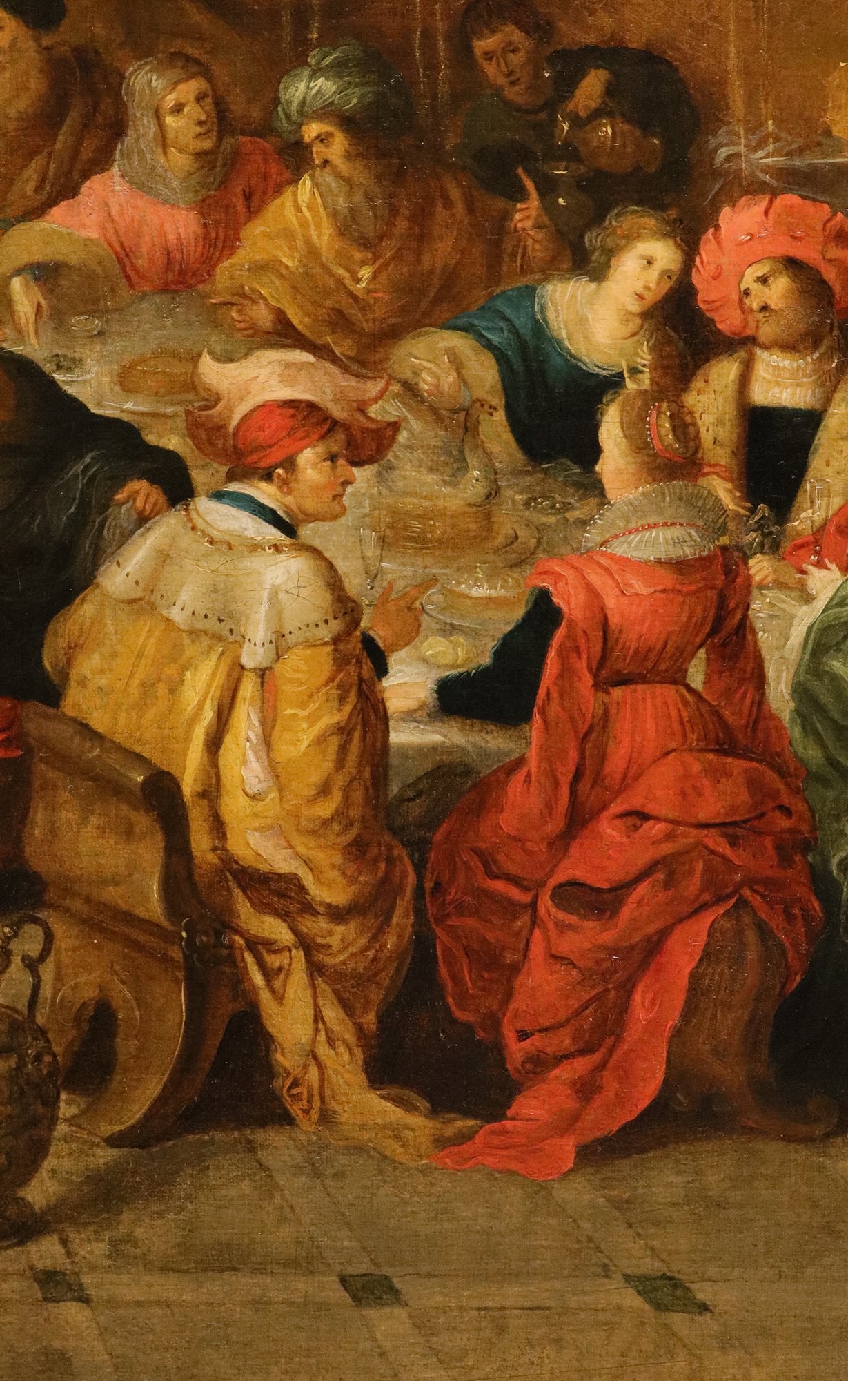 Le Nozze di Cana