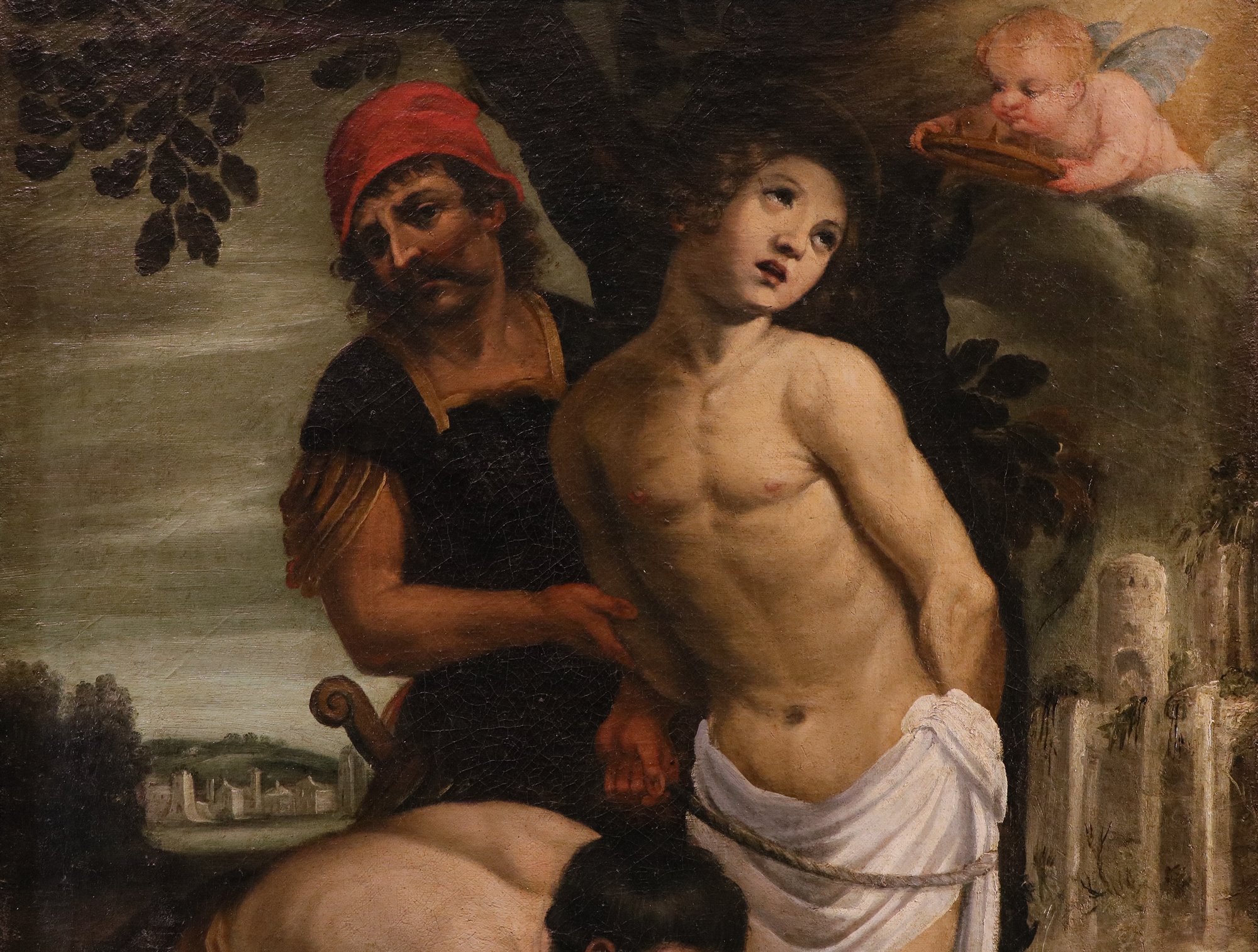 San Sebastiano