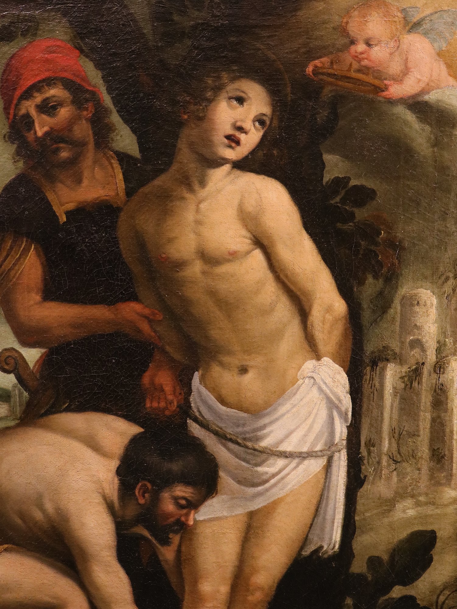 San Sebastiano
