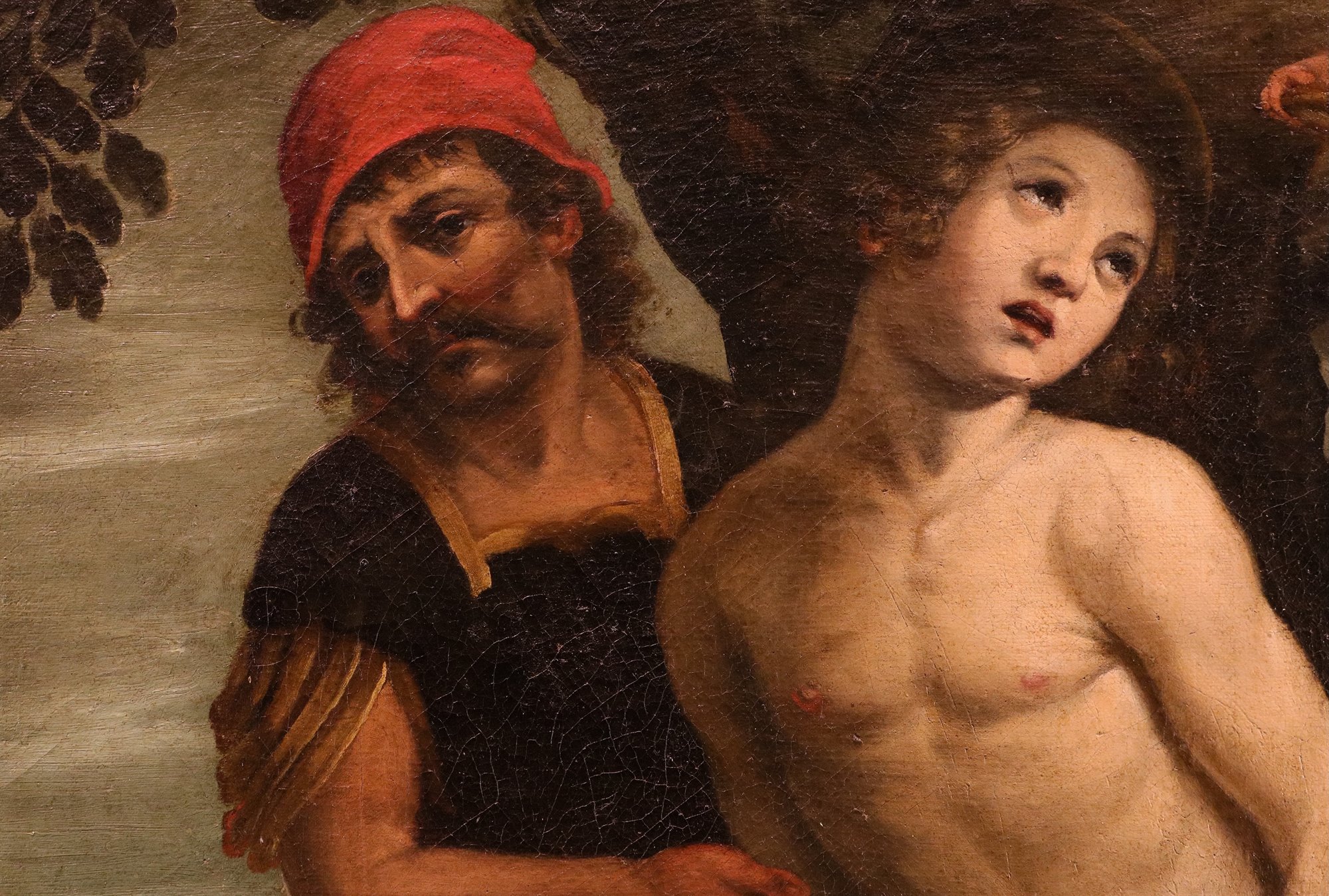 San Sebastiano